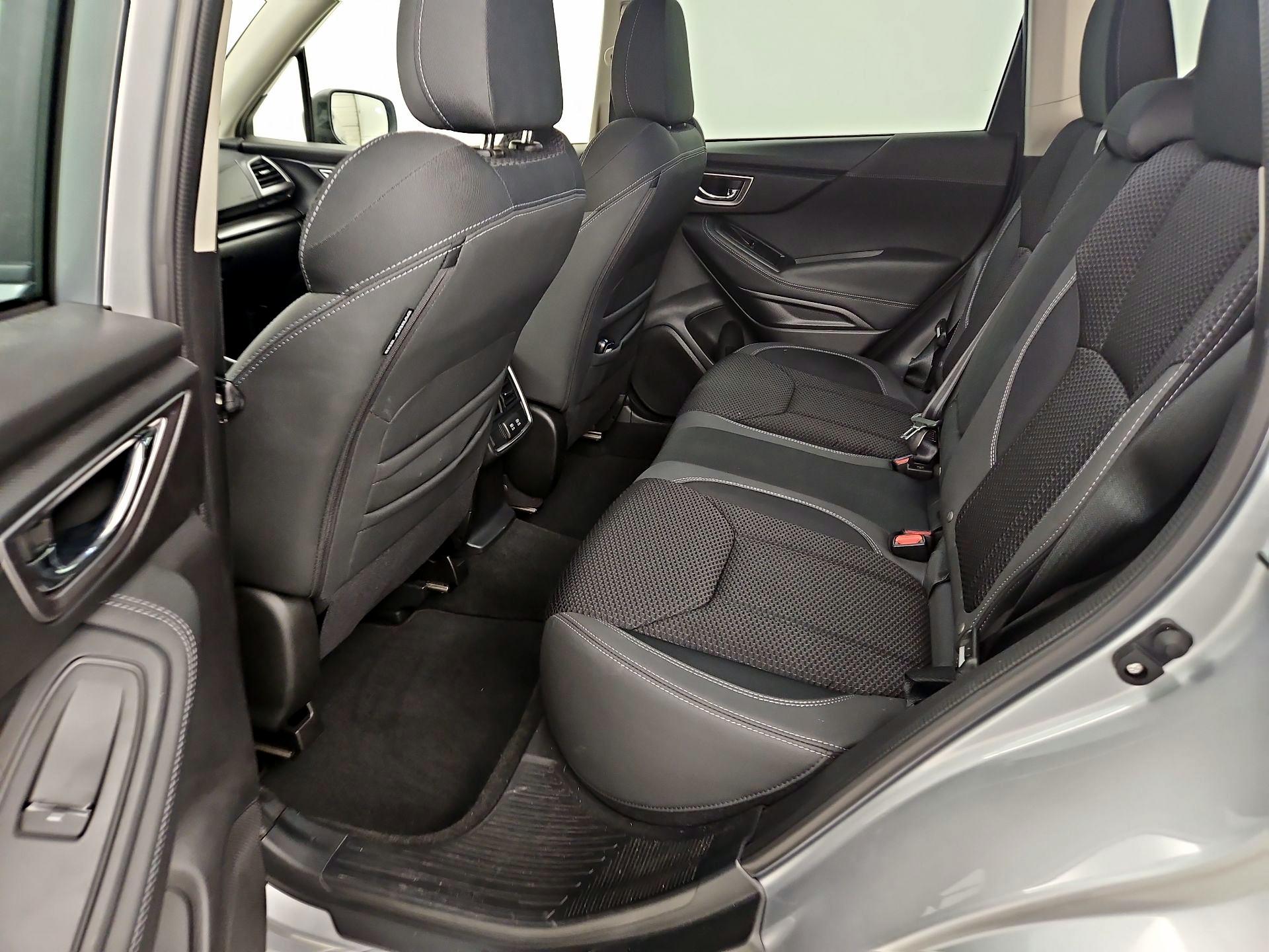 Thumbnail: 2023 Subaru Forester - 20
