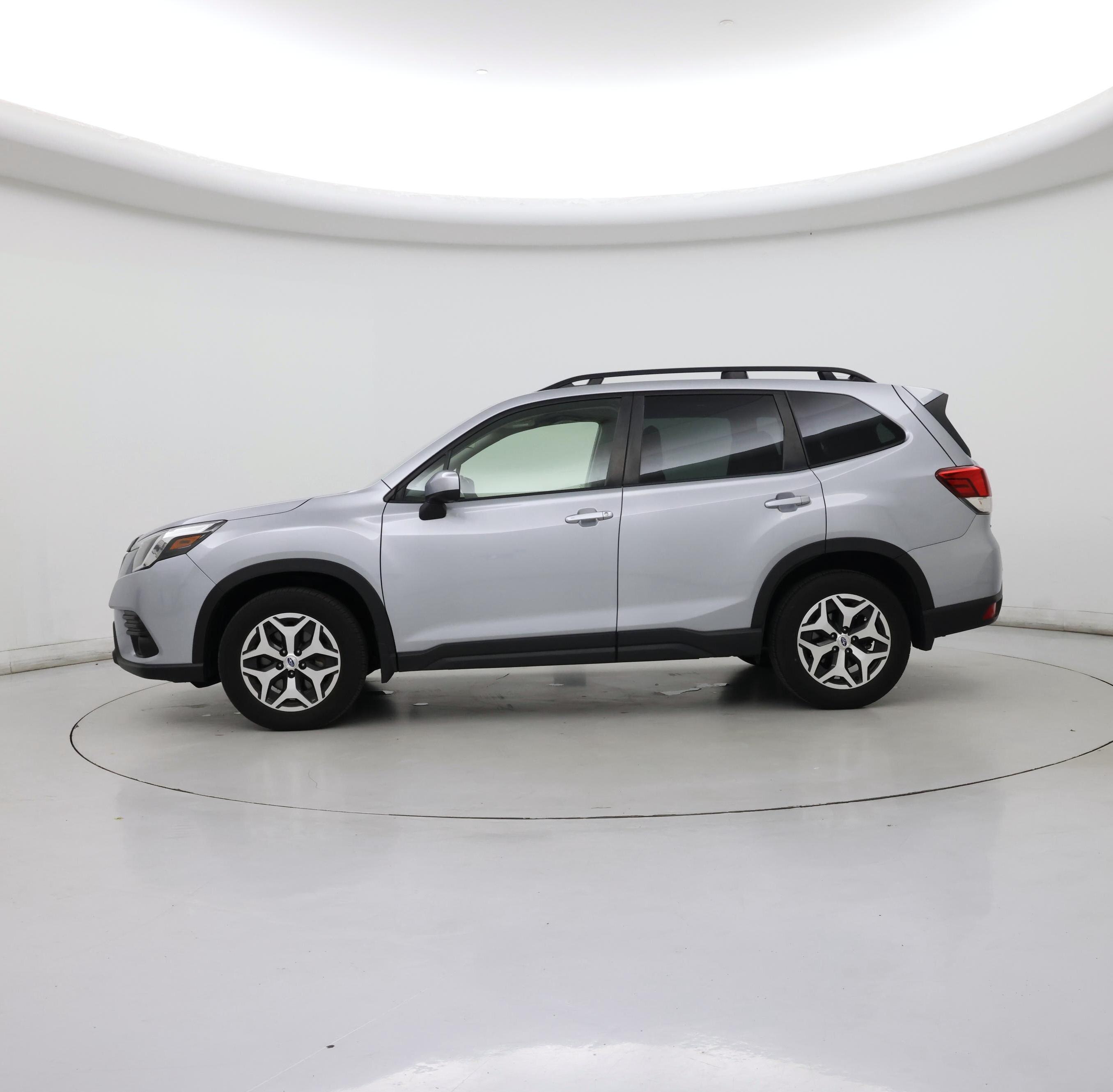 Thumbnail: 2023 Subaru Forester - 3