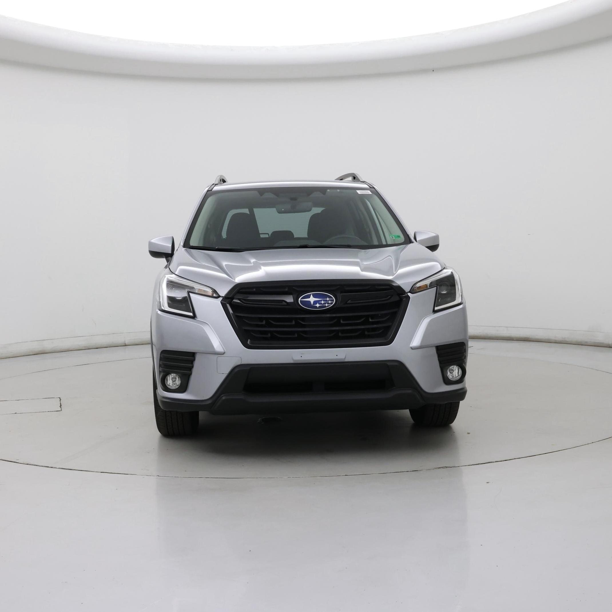 Thumbnail: 2023 Subaru Forester - 5