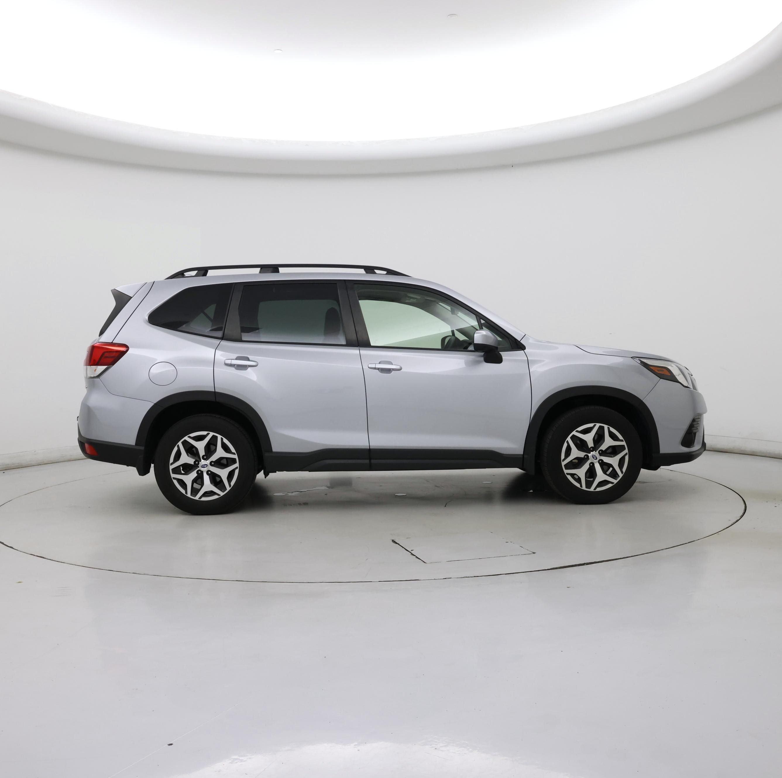 Thumbnail: 2023 Subaru Forester - 7