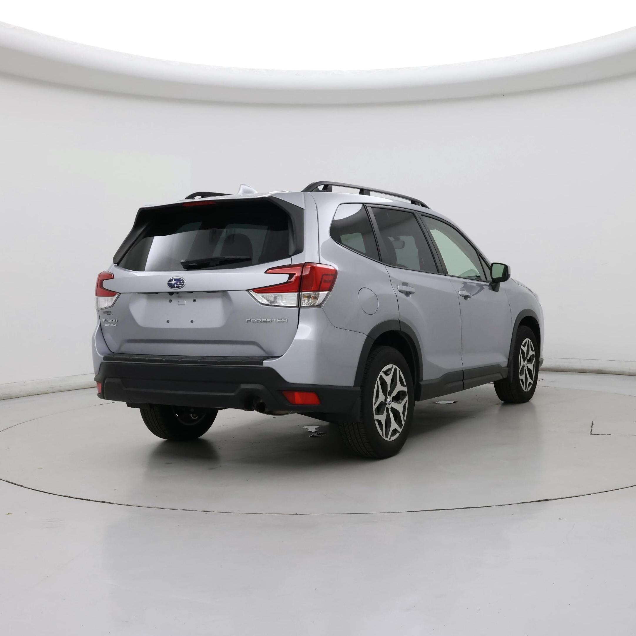 Thumbnail: 2023 Subaru Forester - 8