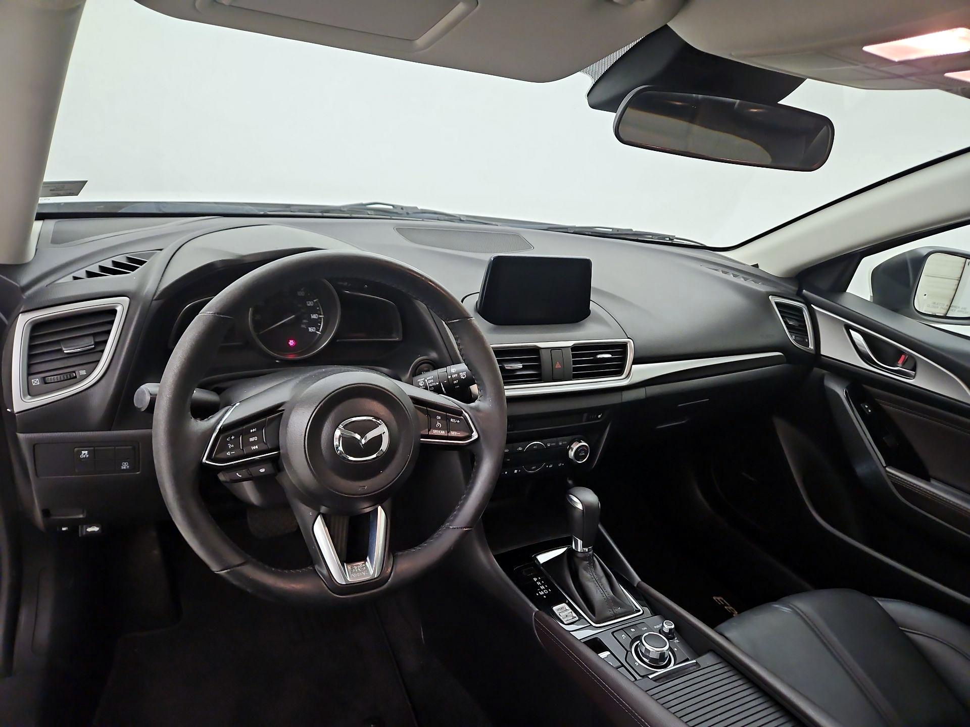 Thumbnail: 2018 Mazda Mazda3 - 9
