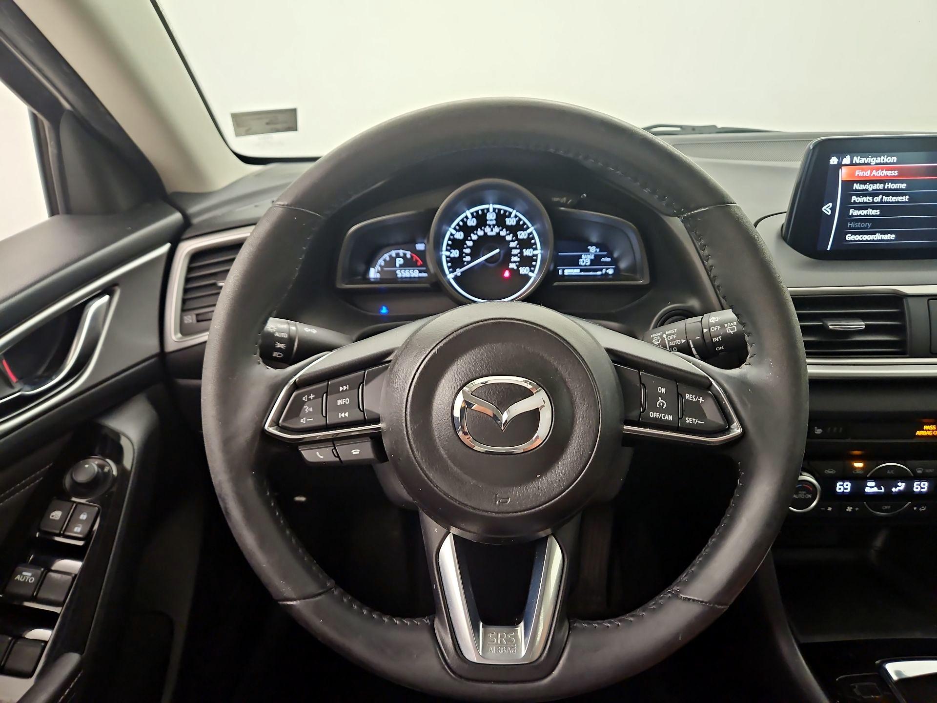 Thumbnail: 2018 Mazda Mazda3 - 10