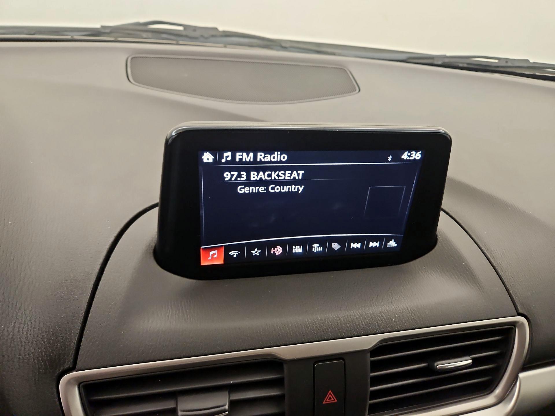 Thumbnail: 2018 Mazda Mazda3 - 15