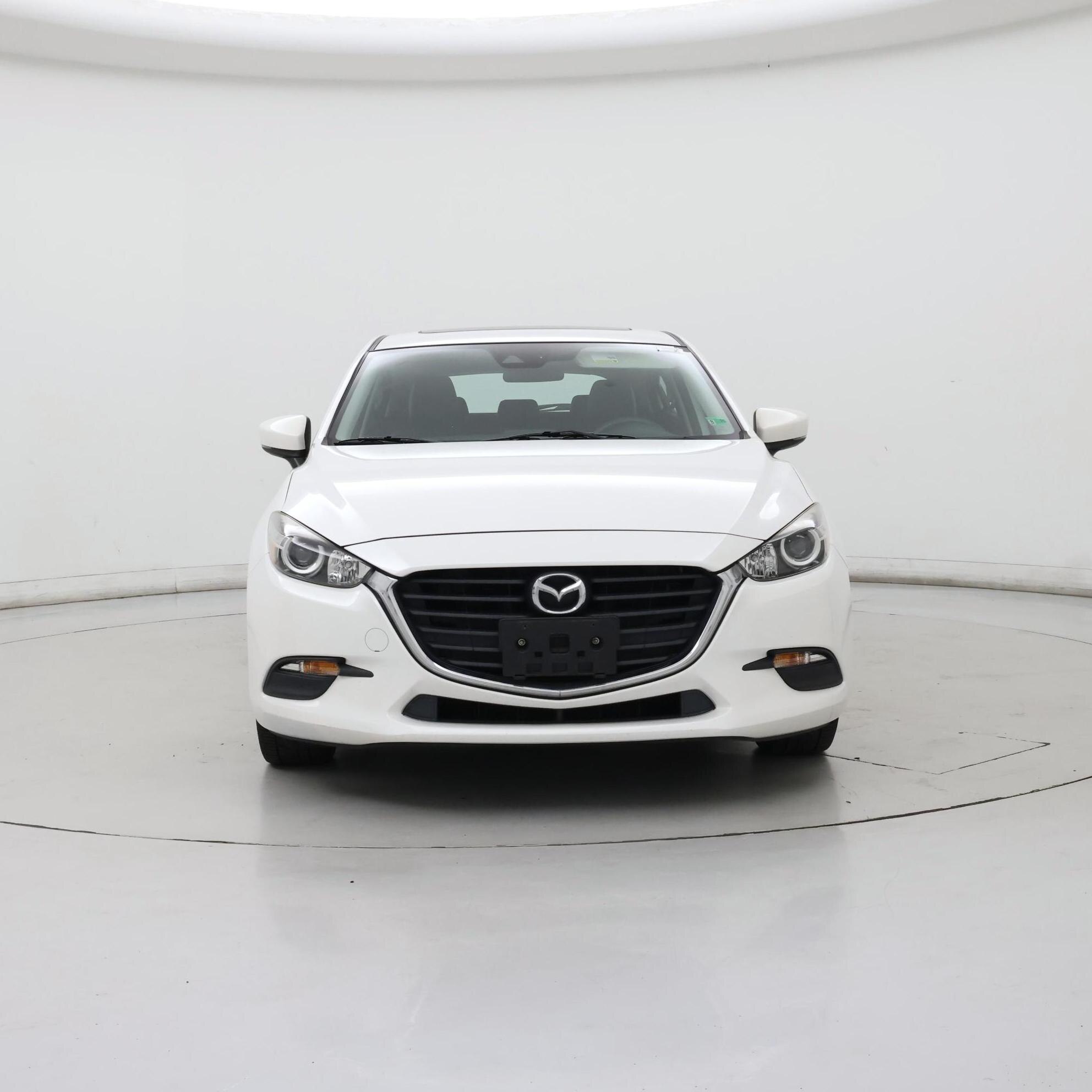 Thumbnail: 2018 Mazda Mazda3 - 5