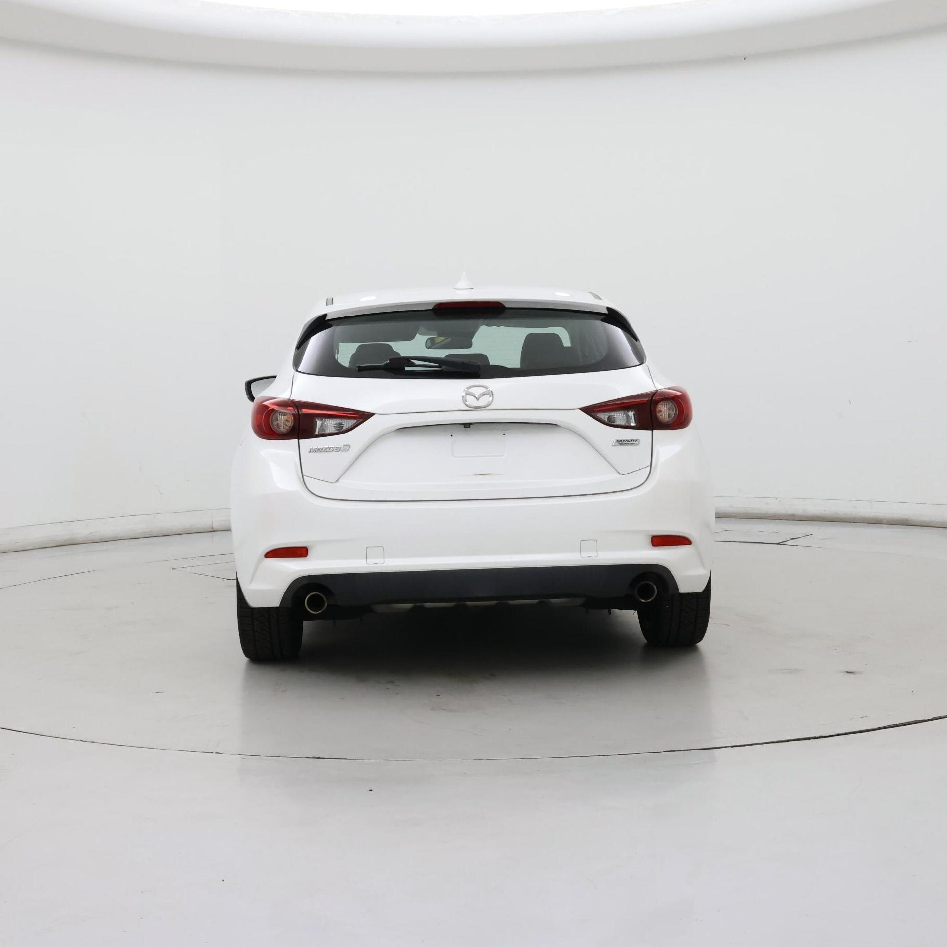 Thumbnail: 2018 Mazda Mazda3 - 6