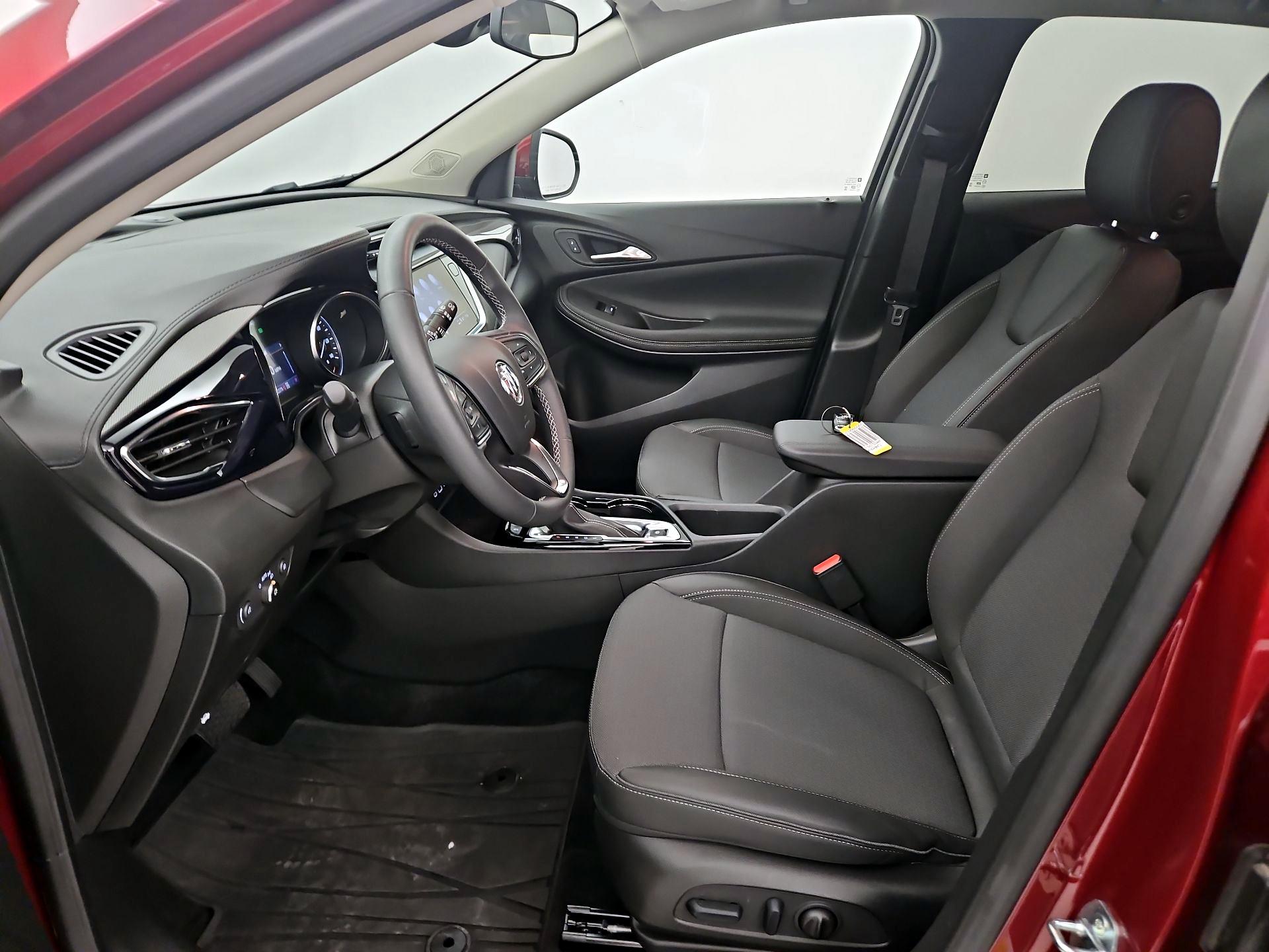 Thumbnail: 2023 Buick Encore GX - 11
