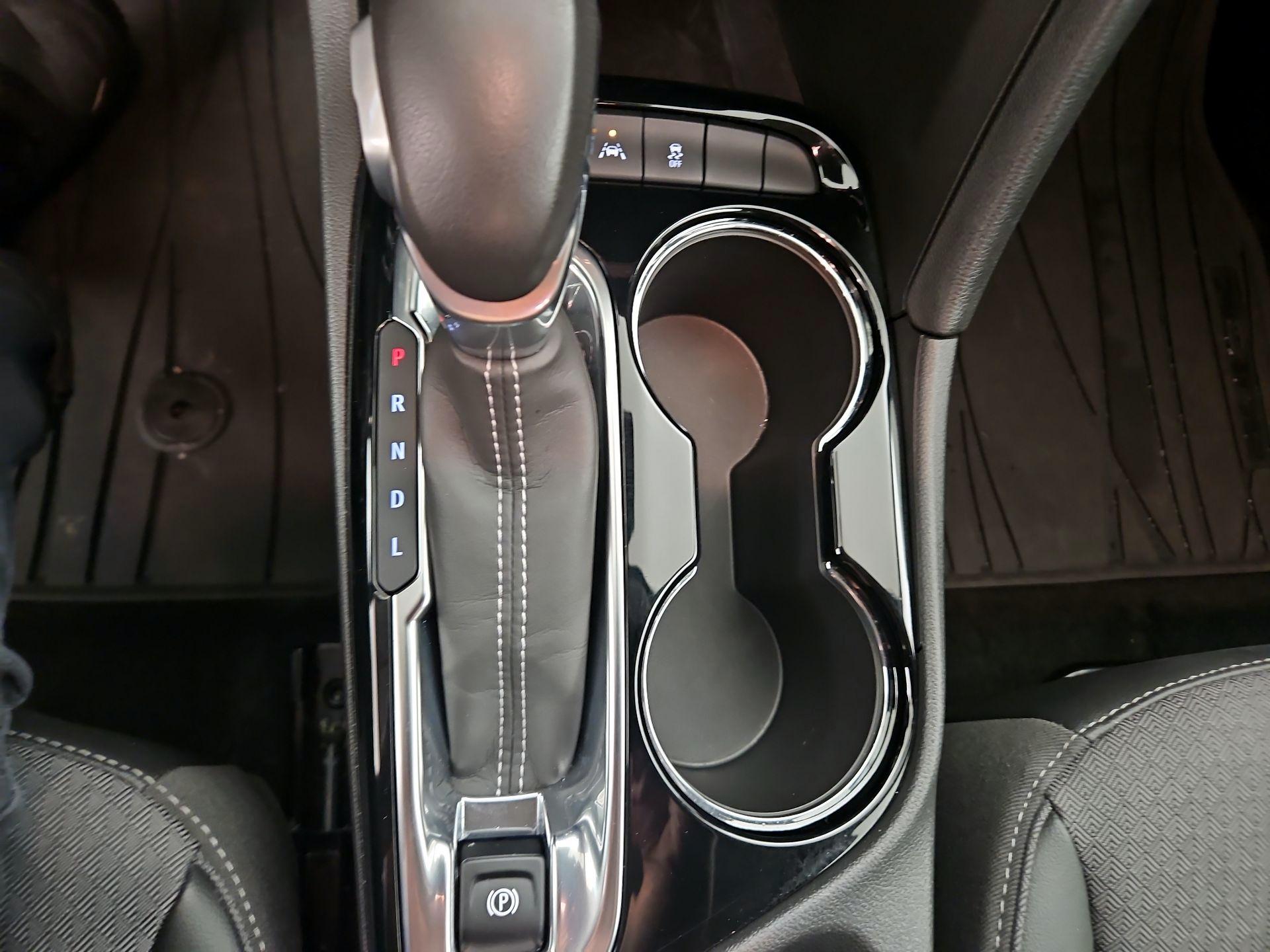 Thumbnail: 2023 Buick Encore GX - 17
