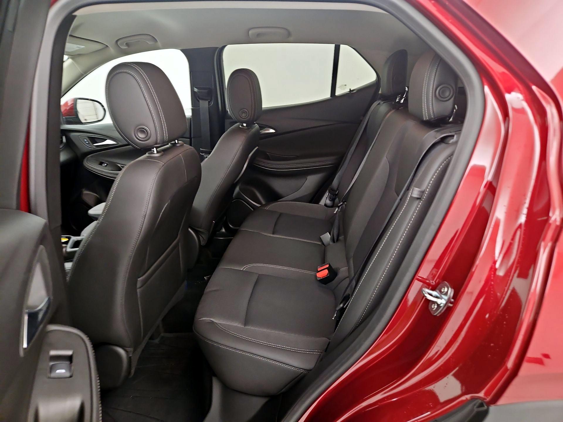 Thumbnail: 2023 Buick Encore GX - 19