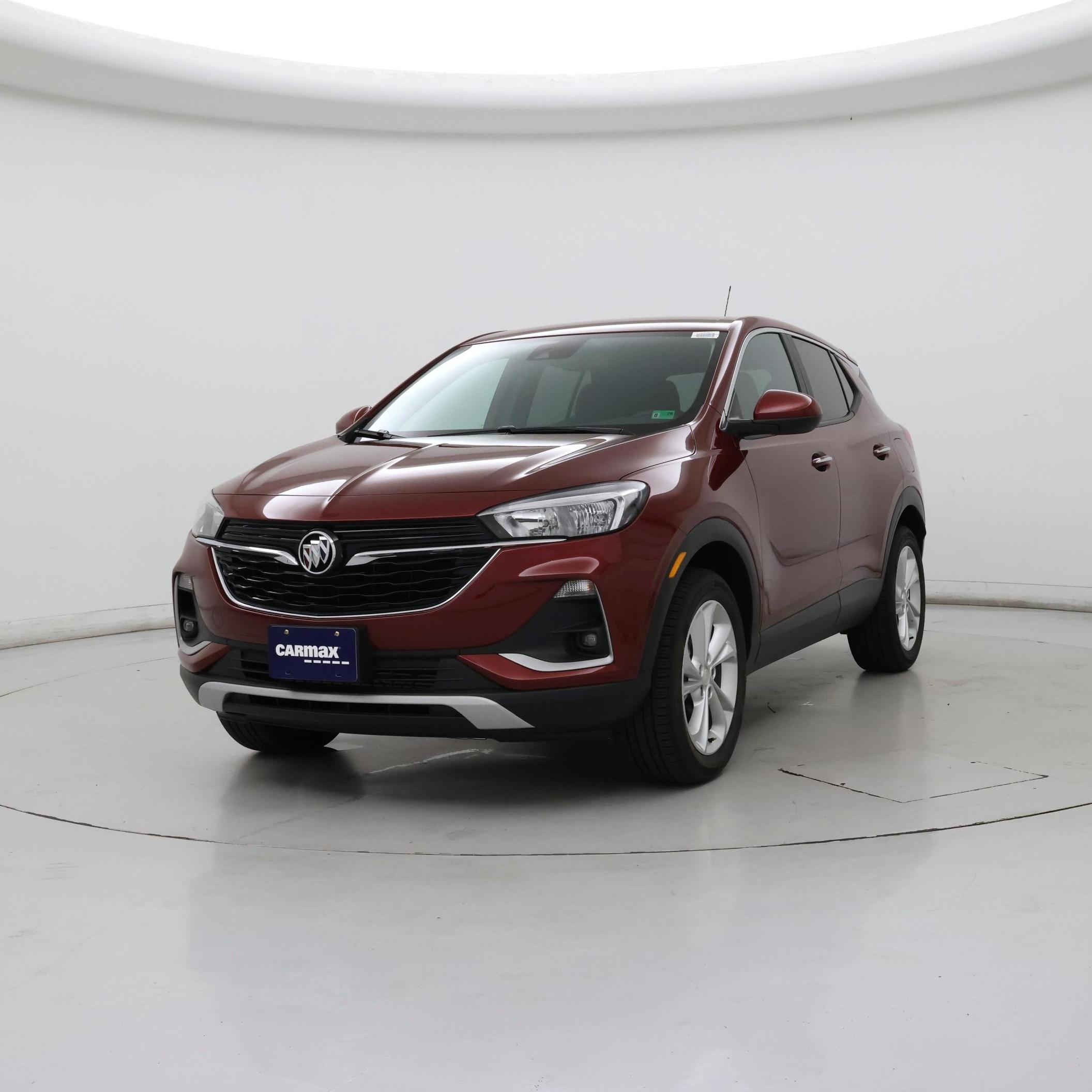 Thumbnail: 2023 Buick Encore GX - 4