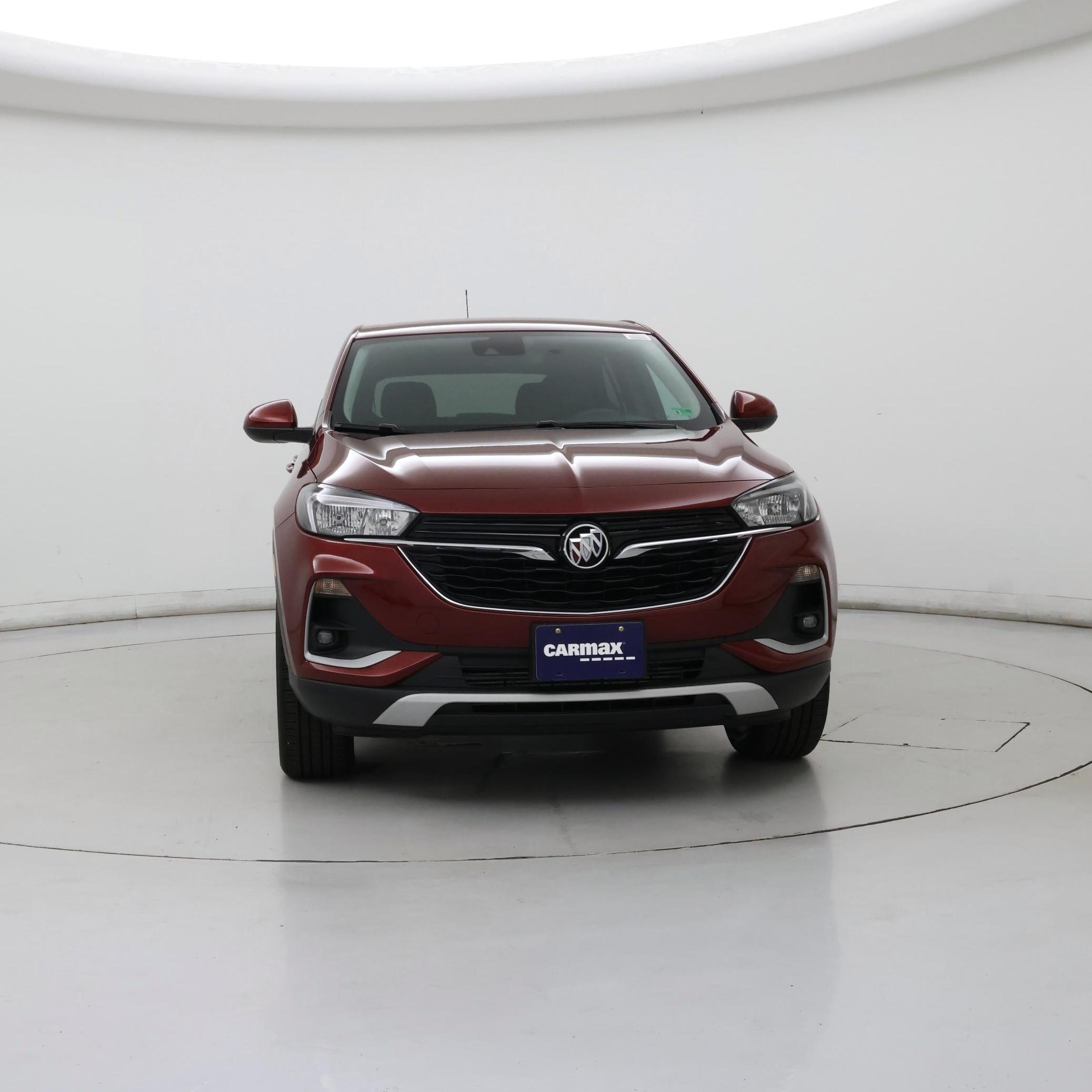 Thumbnail: 2023 Buick Encore GX - 5