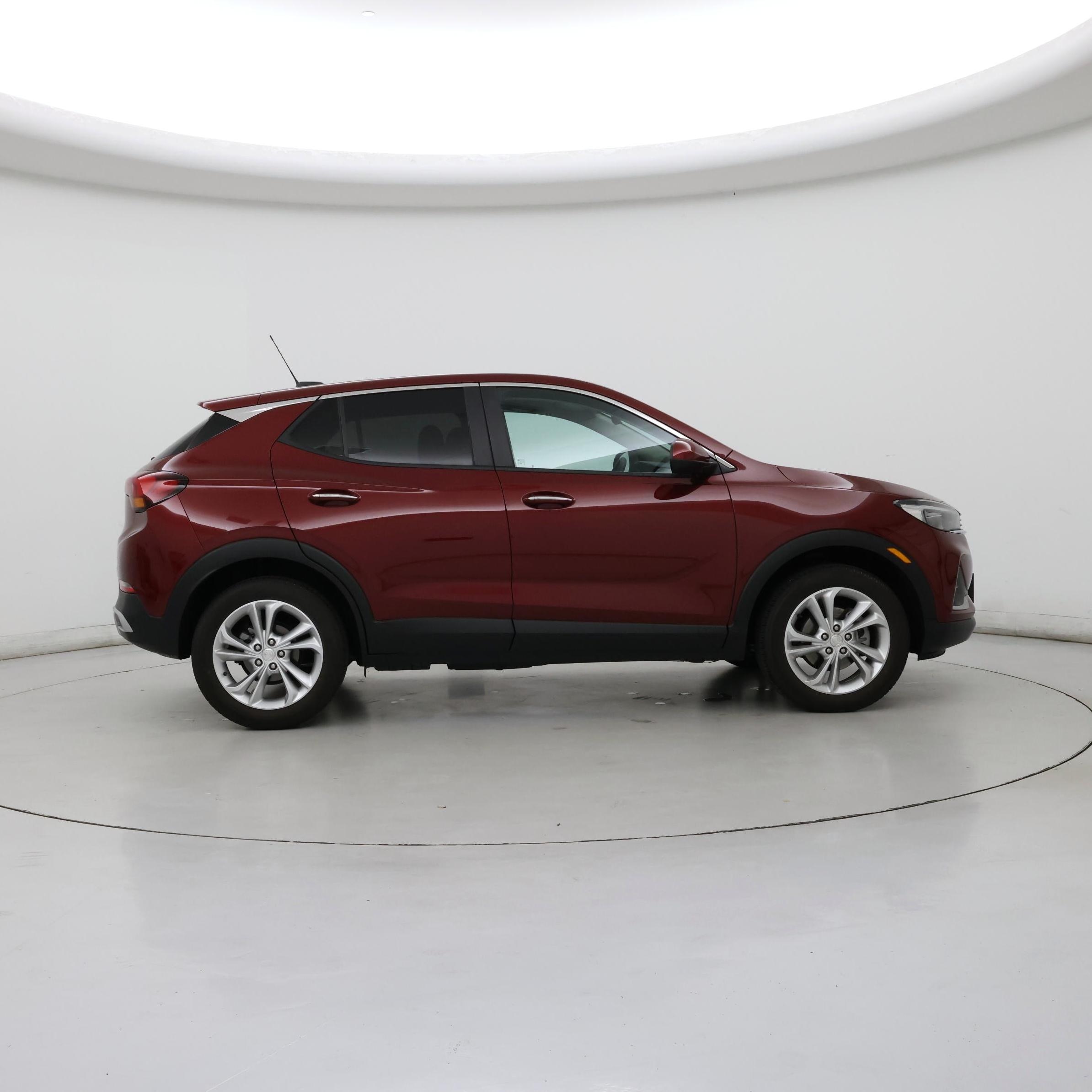 Thumbnail: 2023 Buick Encore GX - 7