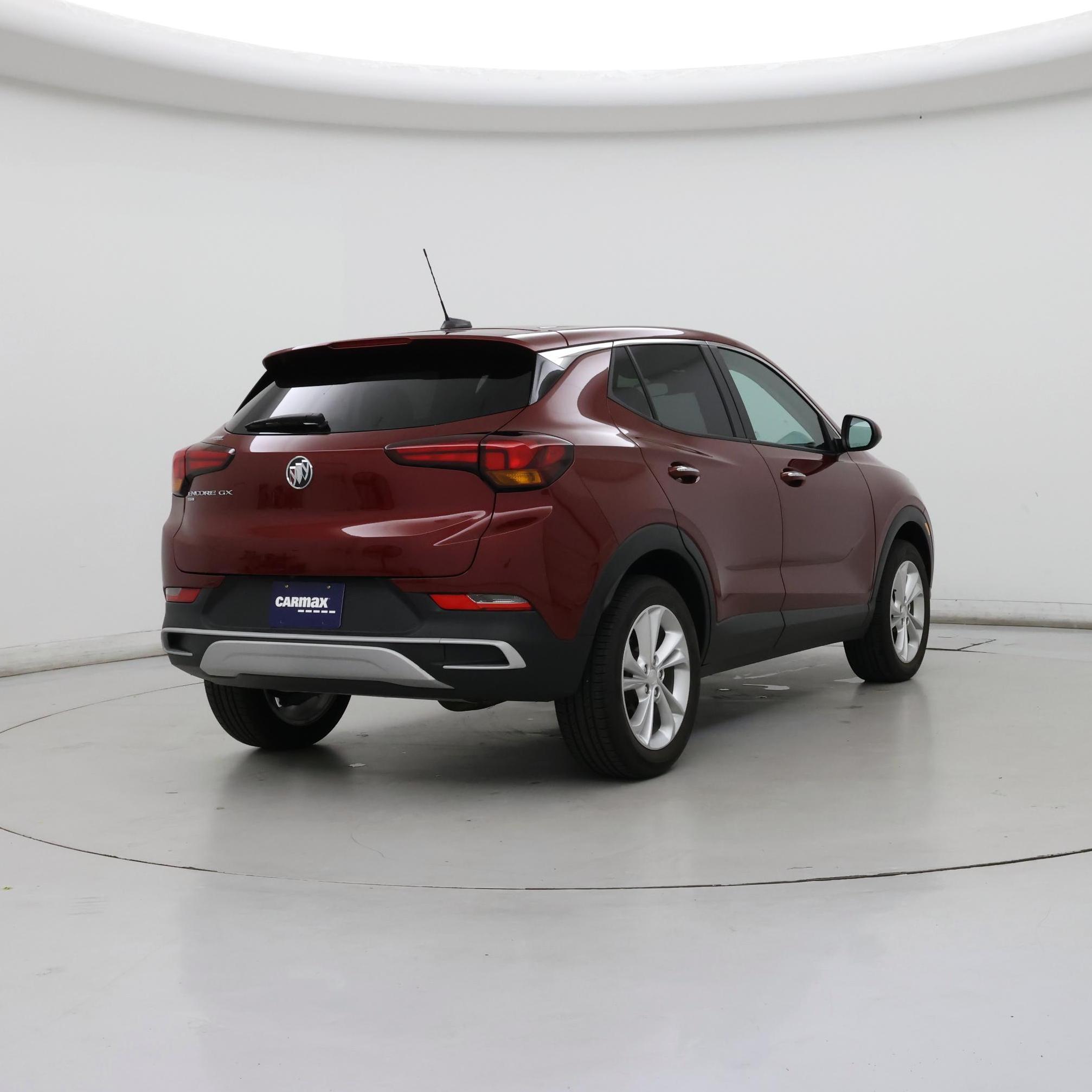 Thumbnail: 2023 Buick Encore GX - 8
