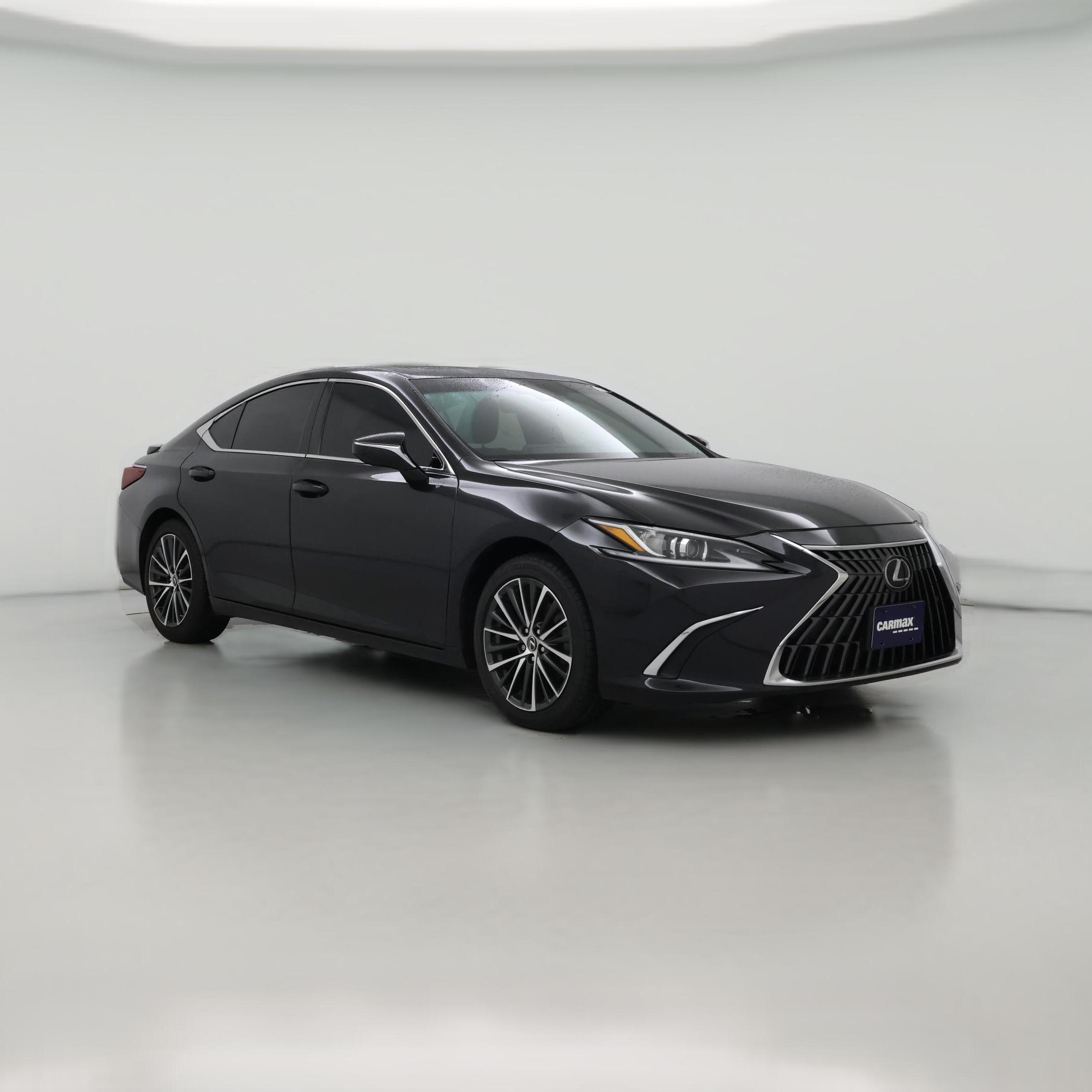 Thumbnail: 2023 Lexus ES - 1