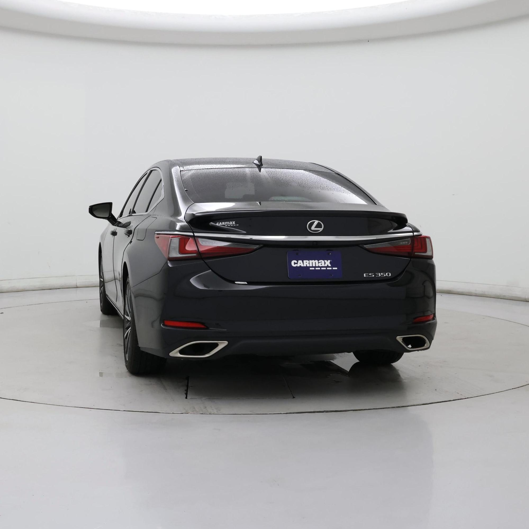 Thumbnail: 2023 Lexus ES - 6
