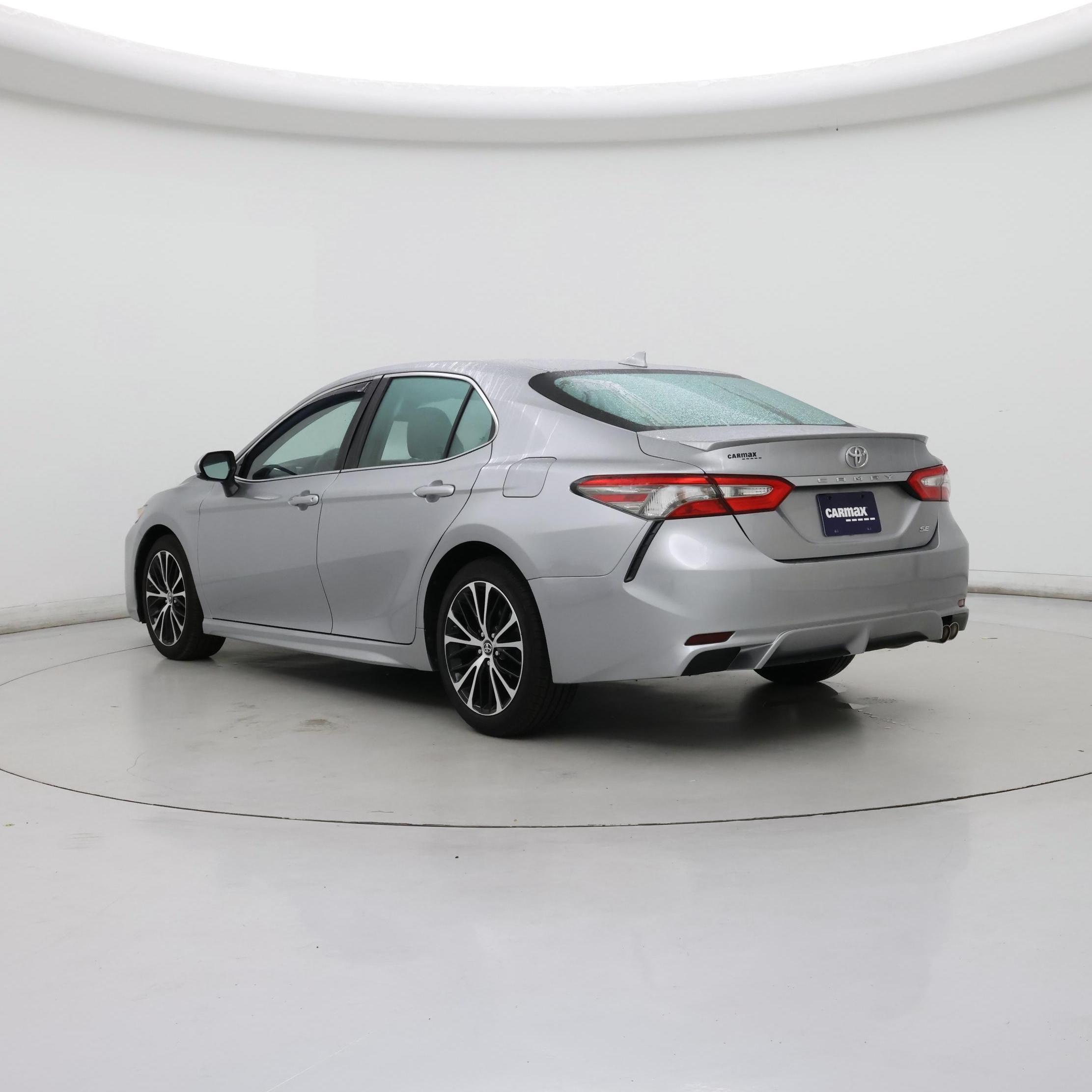 Thumbnail: 2019 Toyota Camry - 2