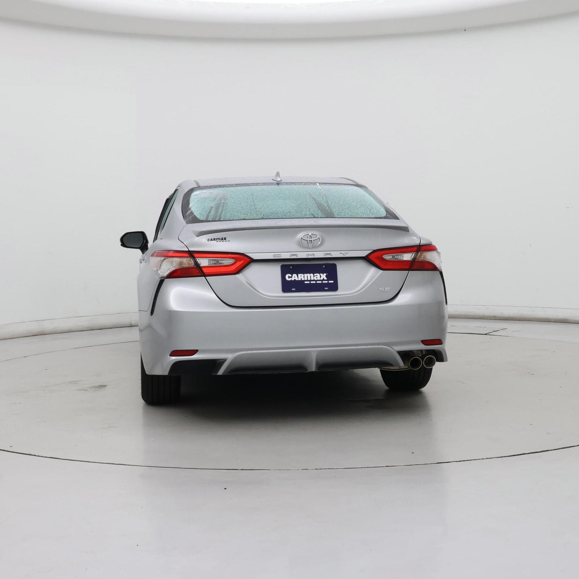 Thumbnail: 2019 Toyota Camry - 6