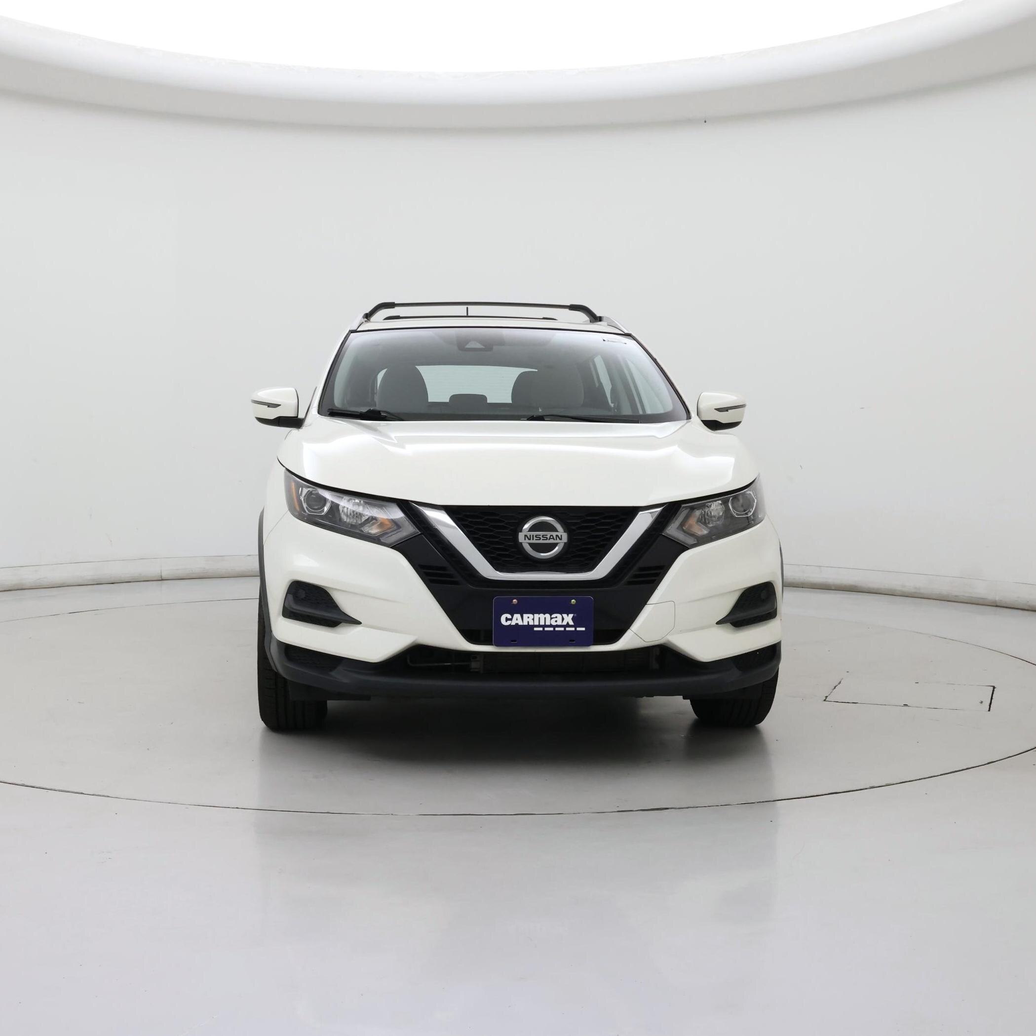 Thumbnail: 2020 Nissan Rogue Sport - 5