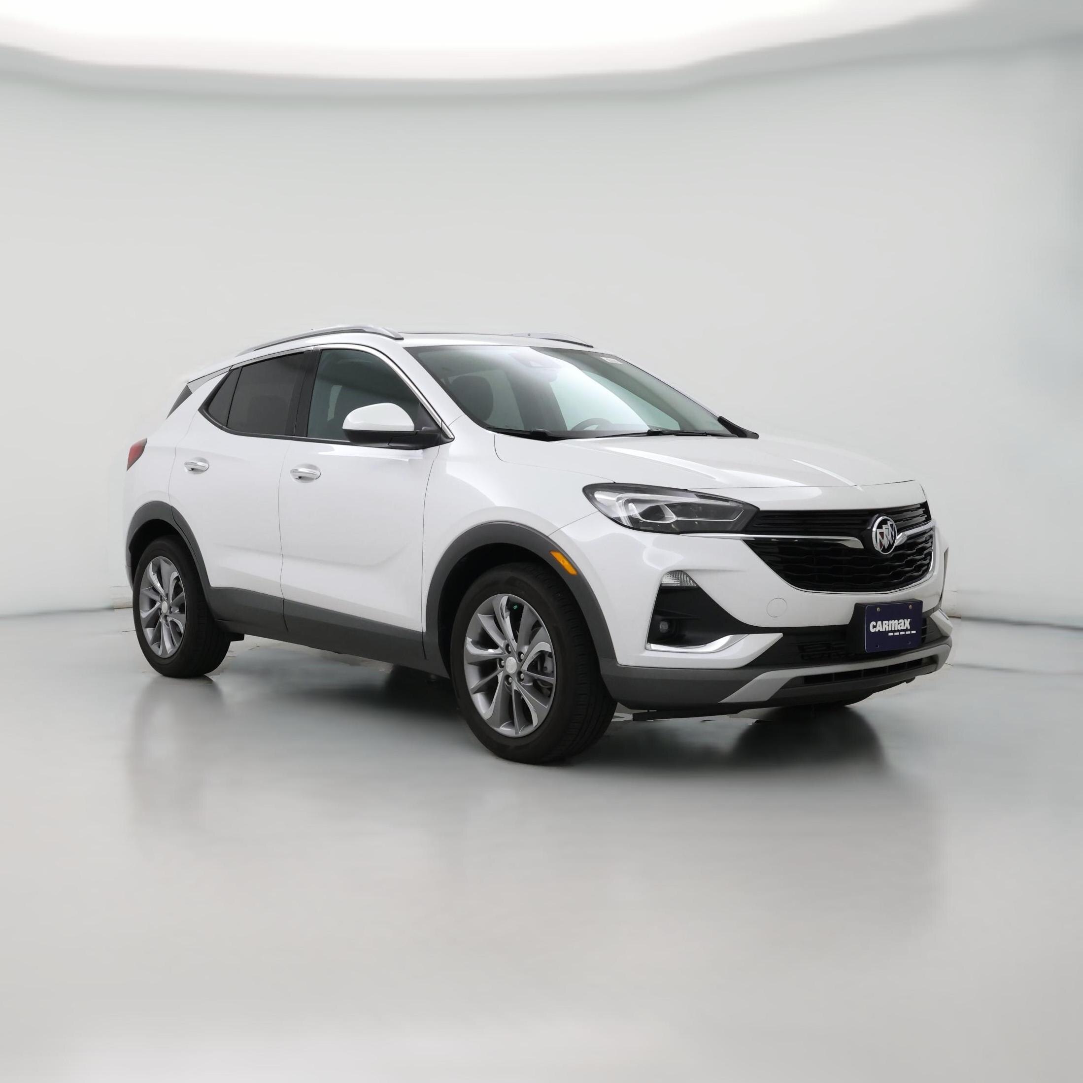 Thumbnail: 2023 Buick Encore GX - 1