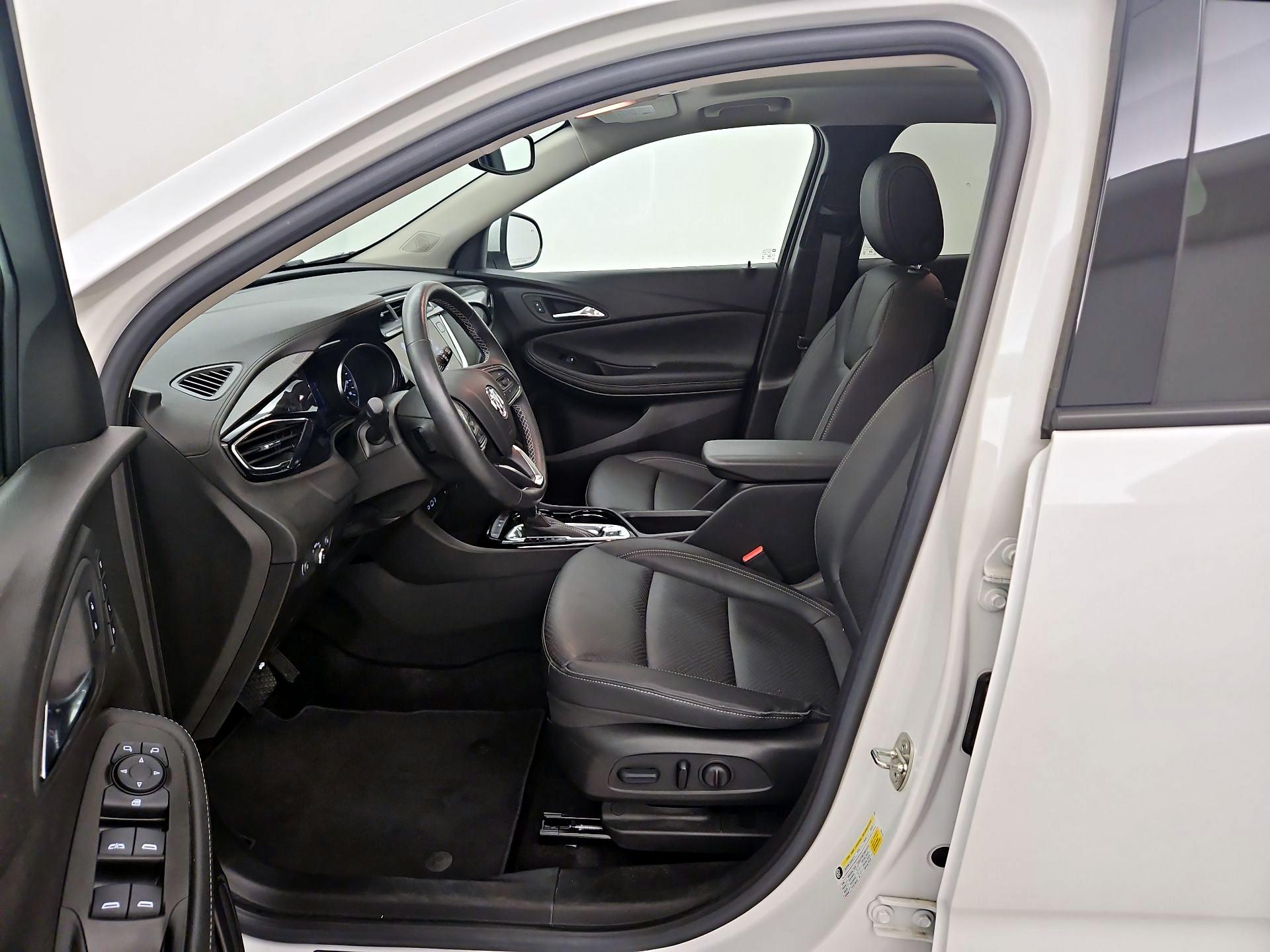 Thumbnail: 2023 Buick Encore GX - 11
