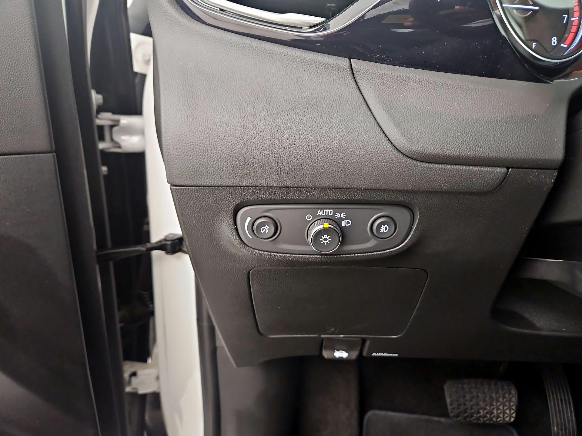 Thumbnail: 2023 Buick Encore GX - 13