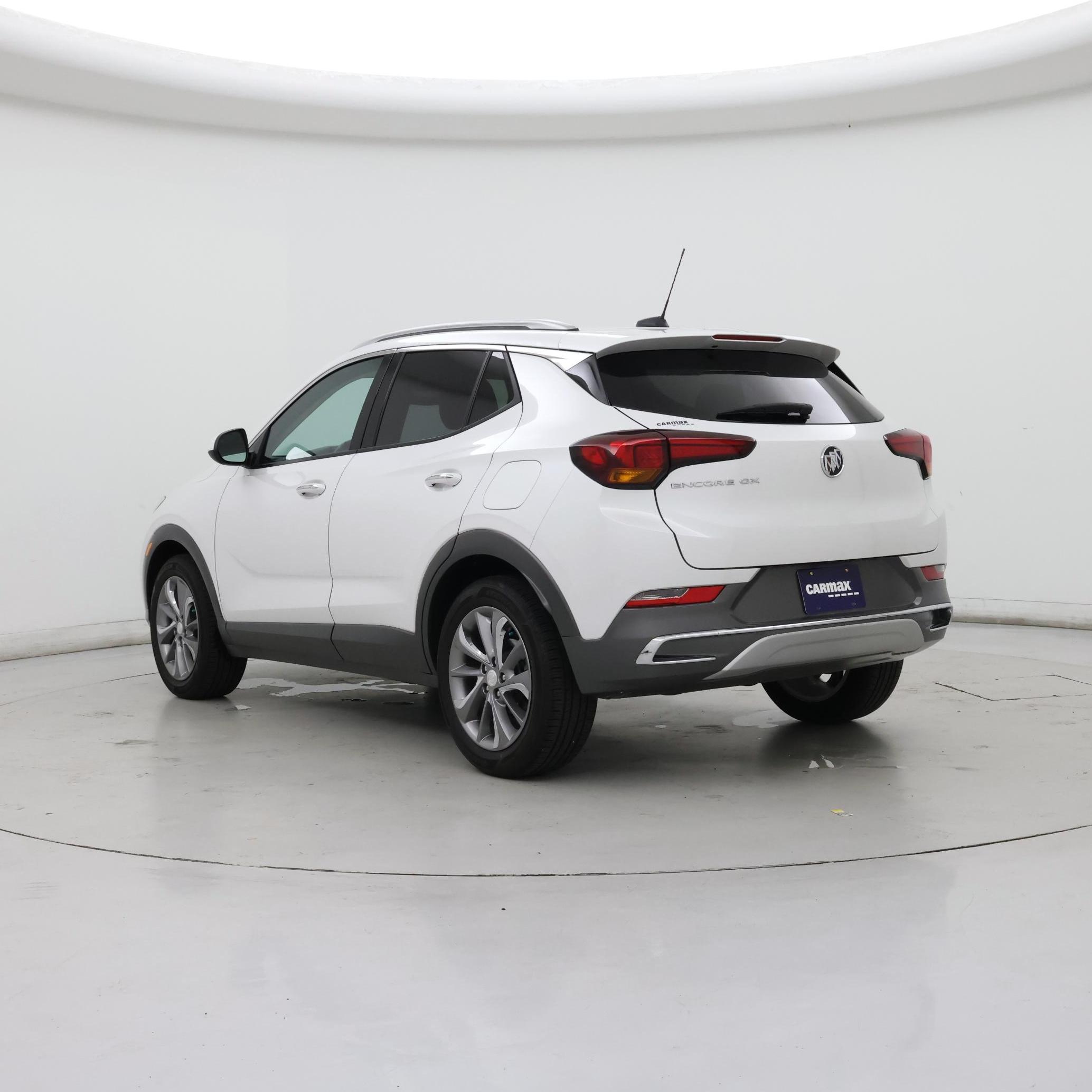 Thumbnail: 2023 Buick Encore GX - 2