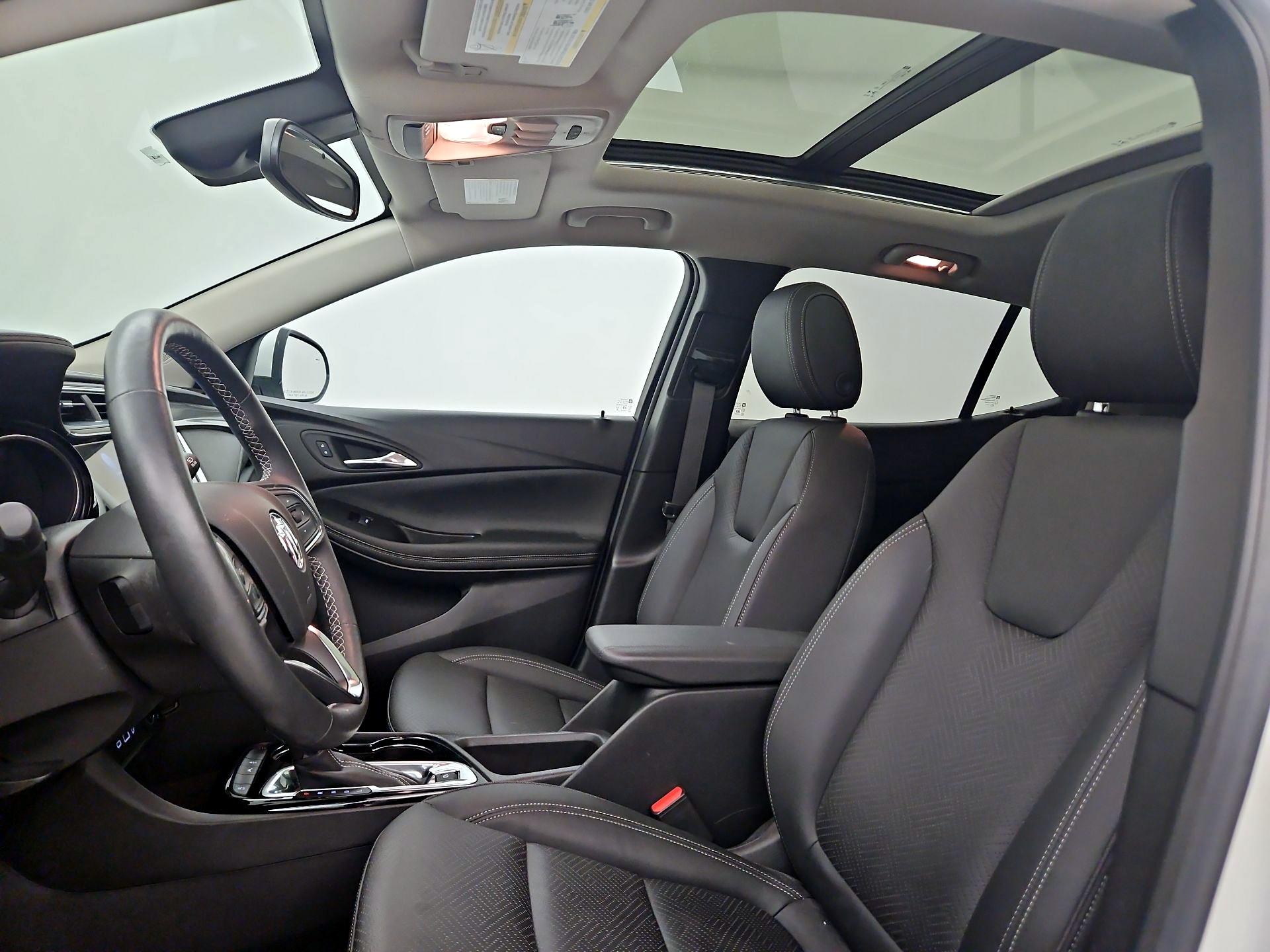 Thumbnail: 2023 Buick Encore GX - 19