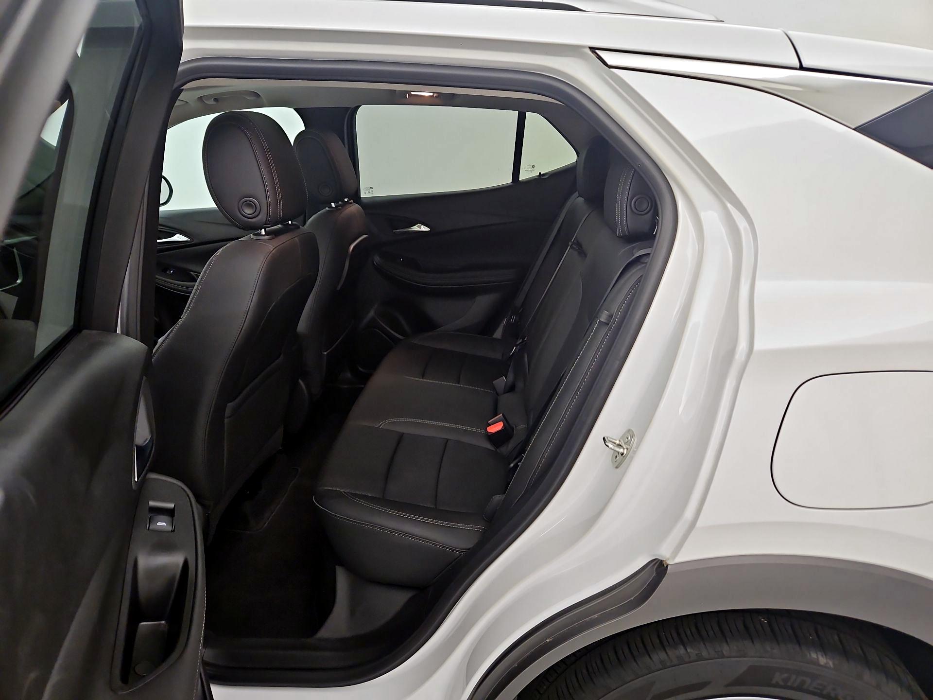 Thumbnail: 2023 Buick Encore GX - 20