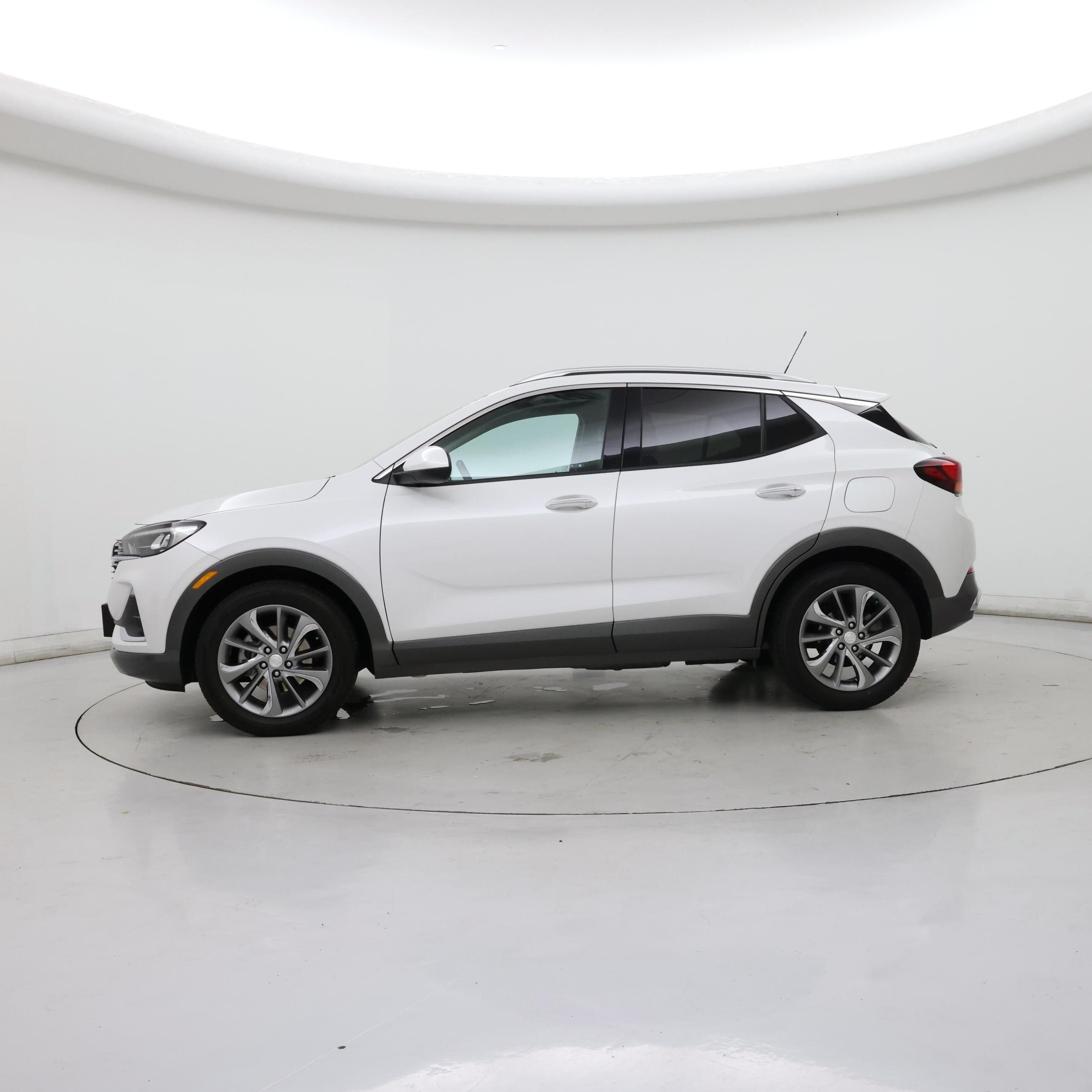 Thumbnail: 2023 Buick Encore GX - 3