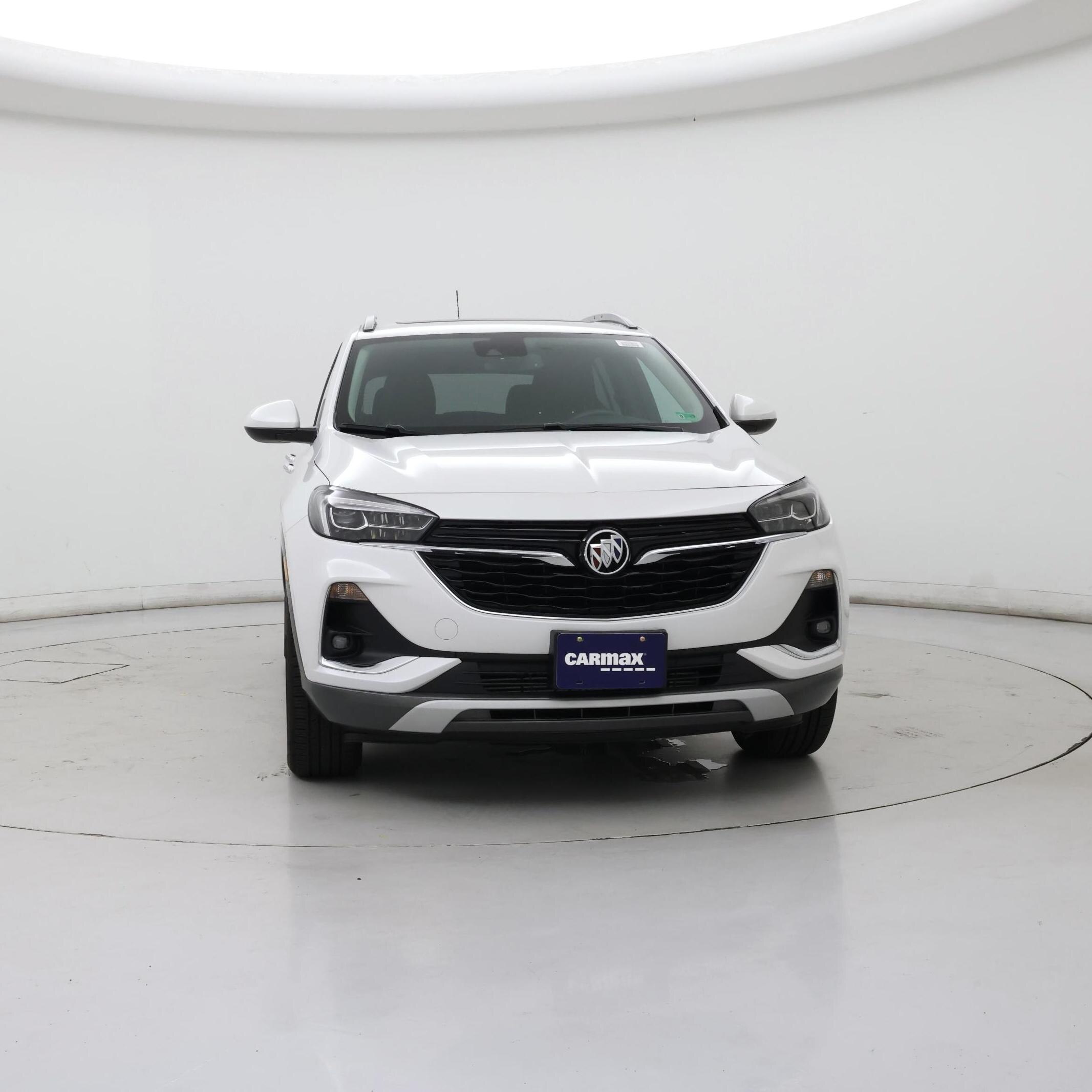 Thumbnail: 2023 Buick Encore GX - 5