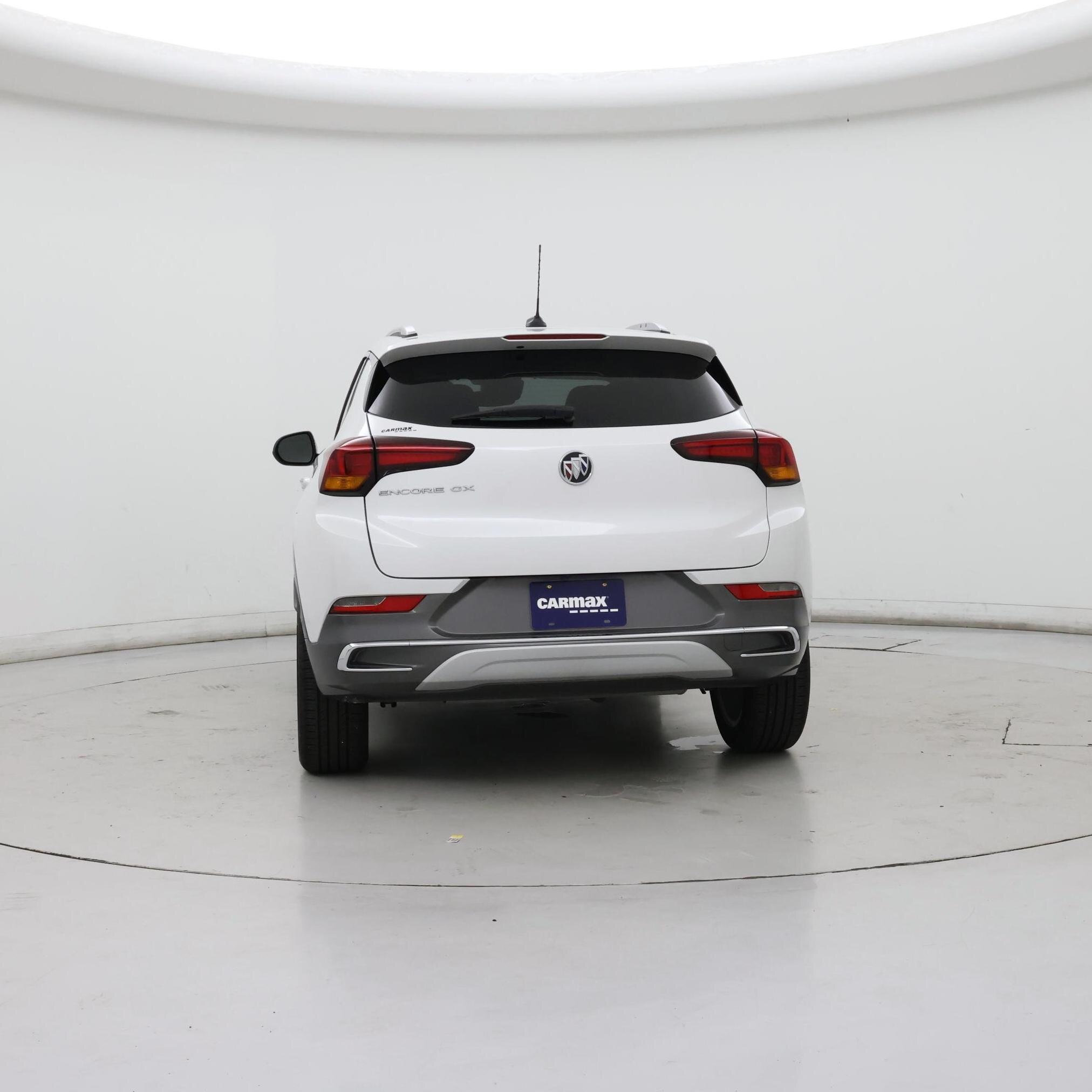 Thumbnail: 2023 Buick Encore GX - 6