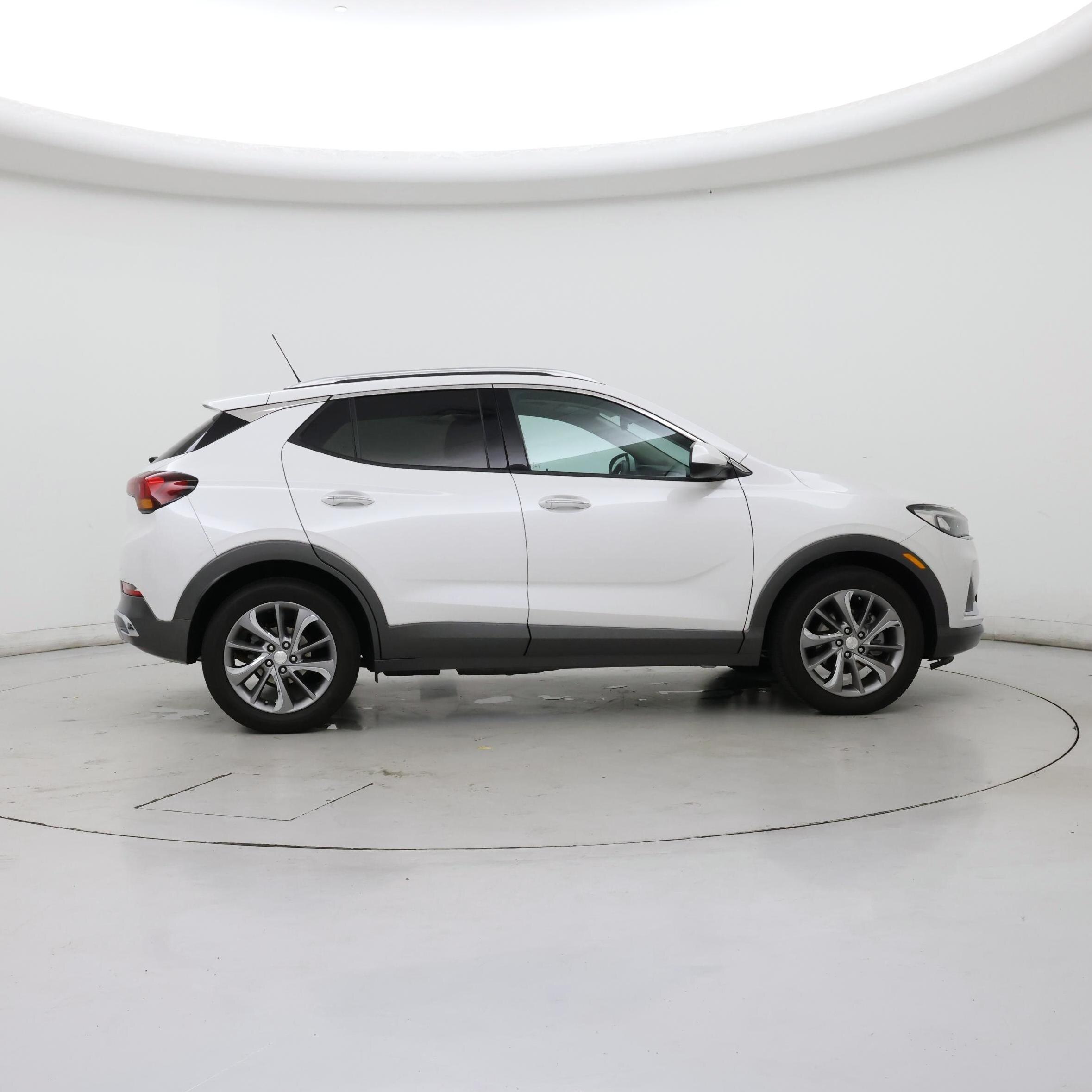 Thumbnail: 2023 Buick Encore GX - 7