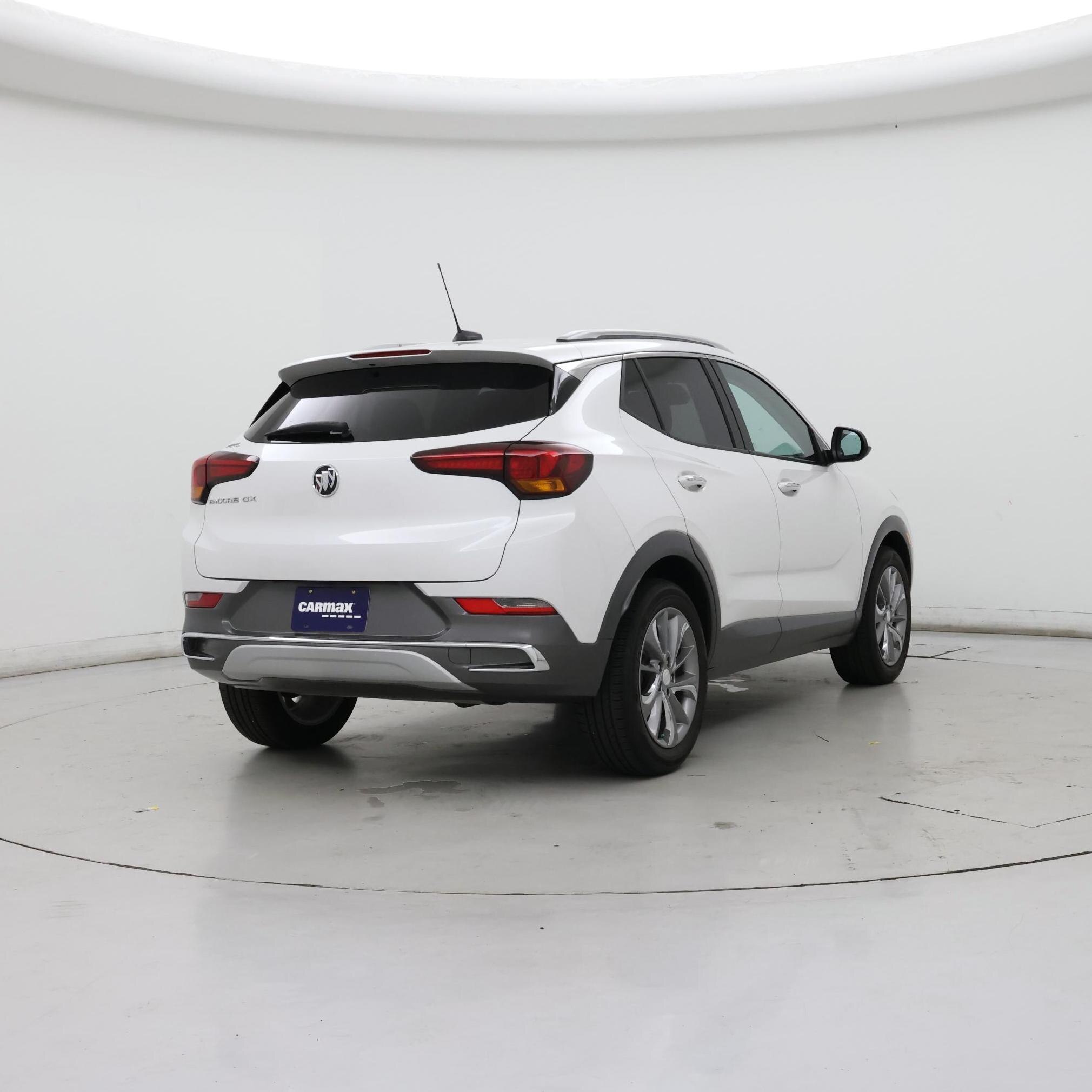 Thumbnail: 2023 Buick Encore GX - 8