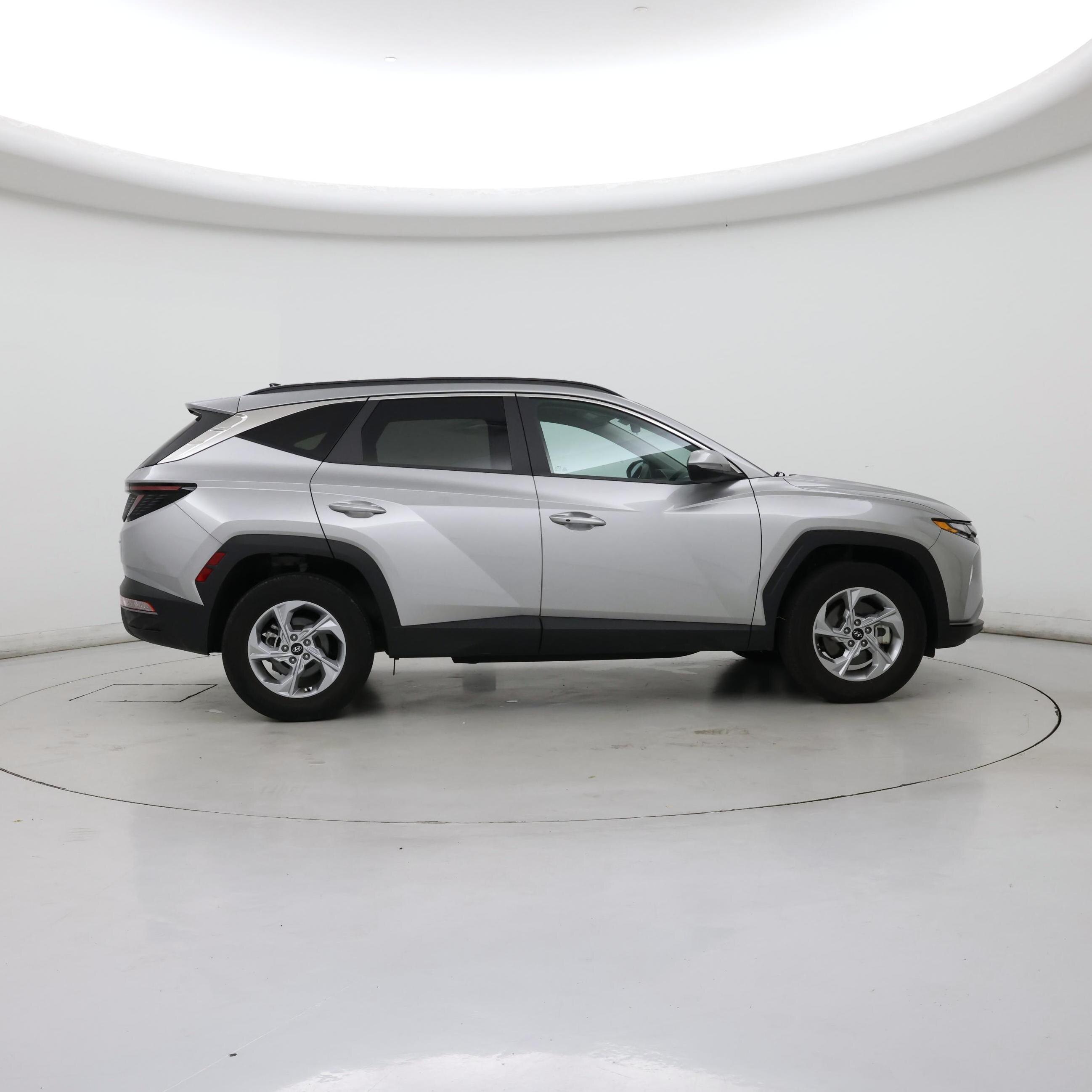 Thumbnail: 2022 Hyundai Tucson - 7
