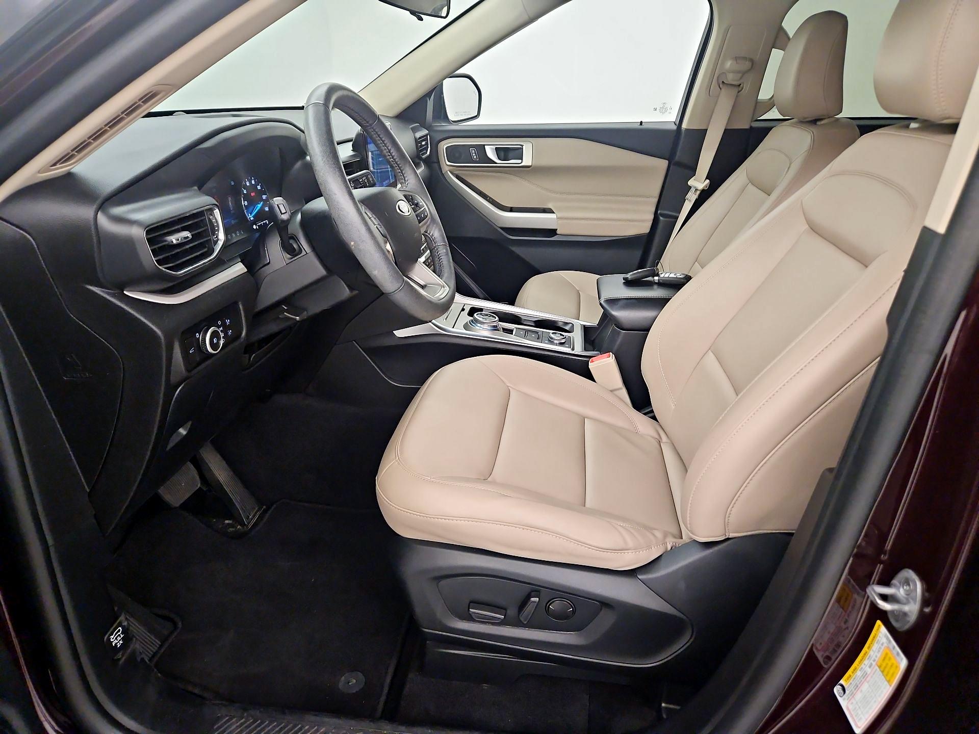 Thumbnail: 2023 Ford Explorer - 11