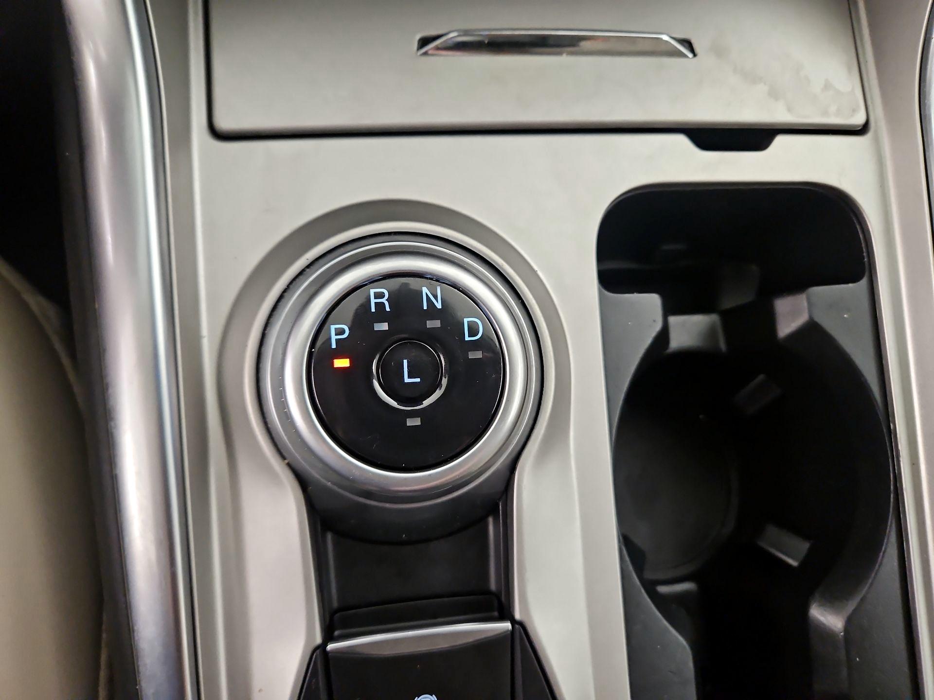 Thumbnail: 2023 Ford Explorer - 18