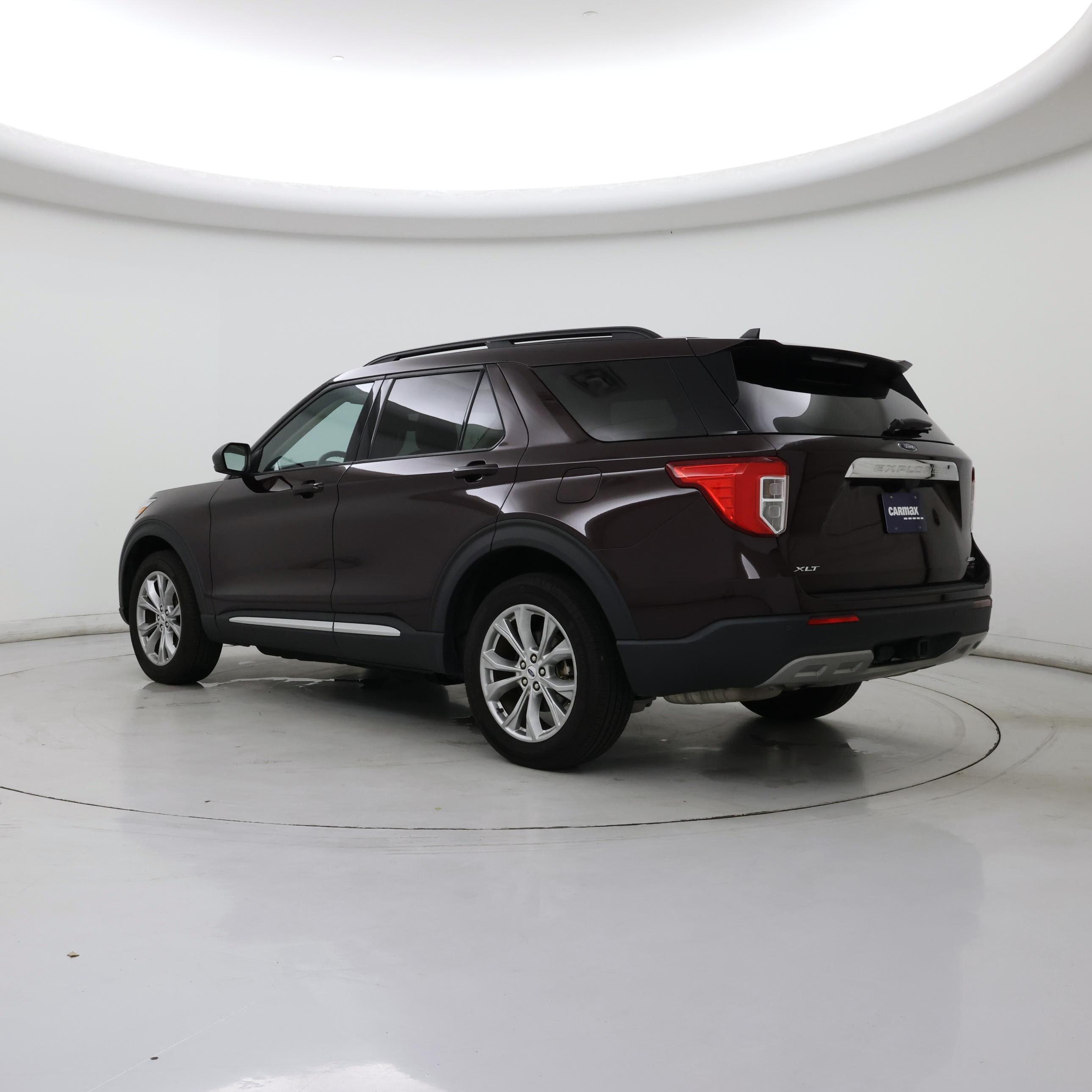 Thumbnail: 2023 Ford Explorer - 2