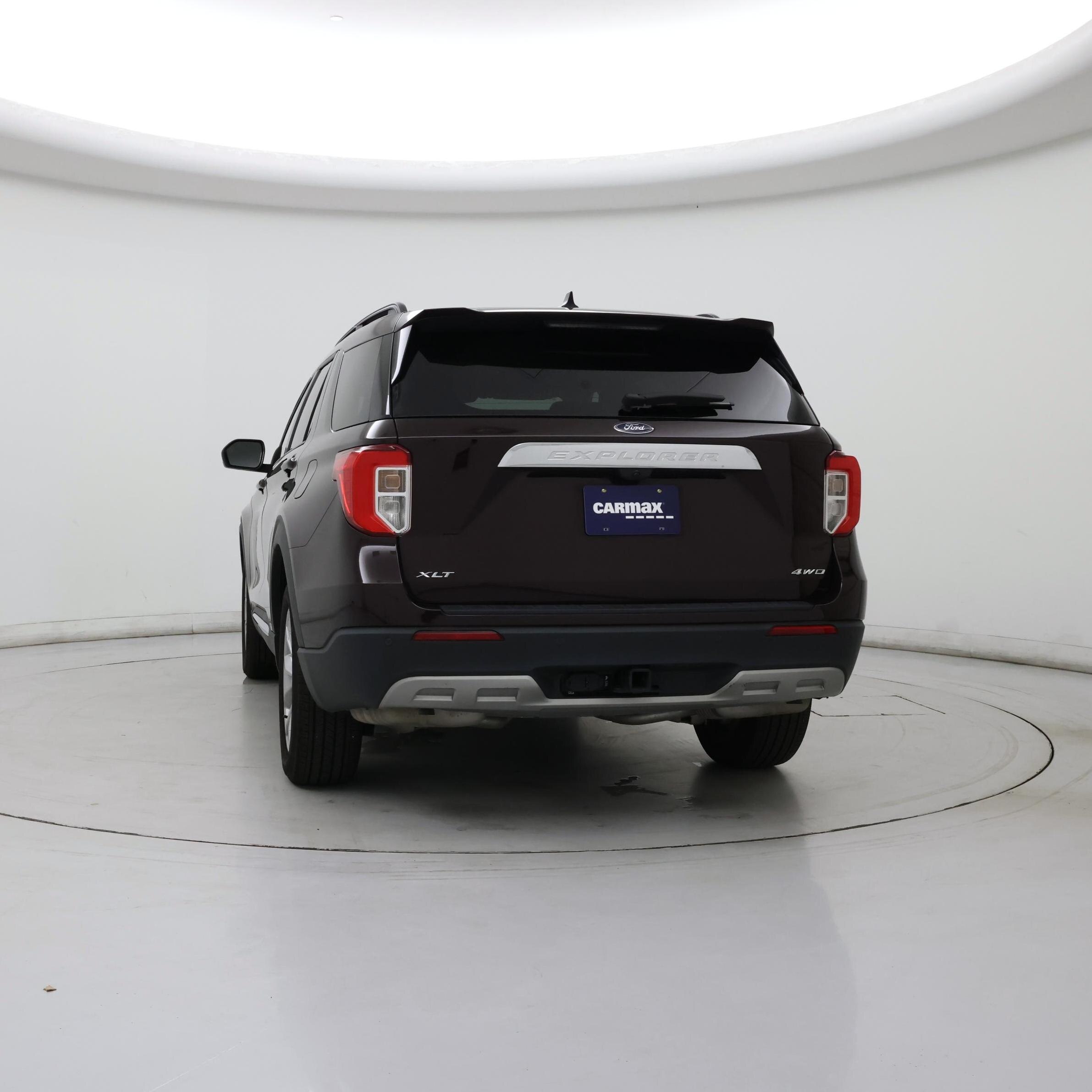 Thumbnail: 2023 Ford Explorer - 6