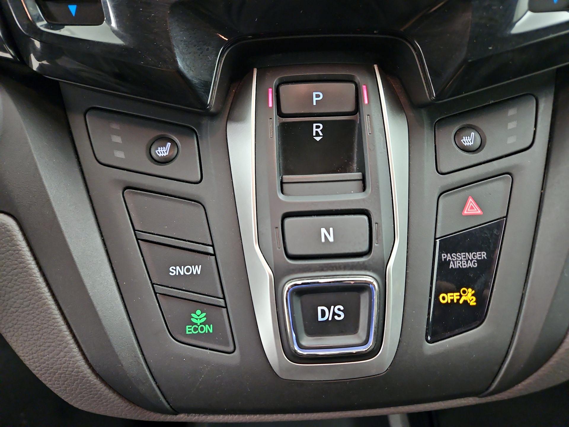 Thumbnail: 2019 Honda Odyssey - 17