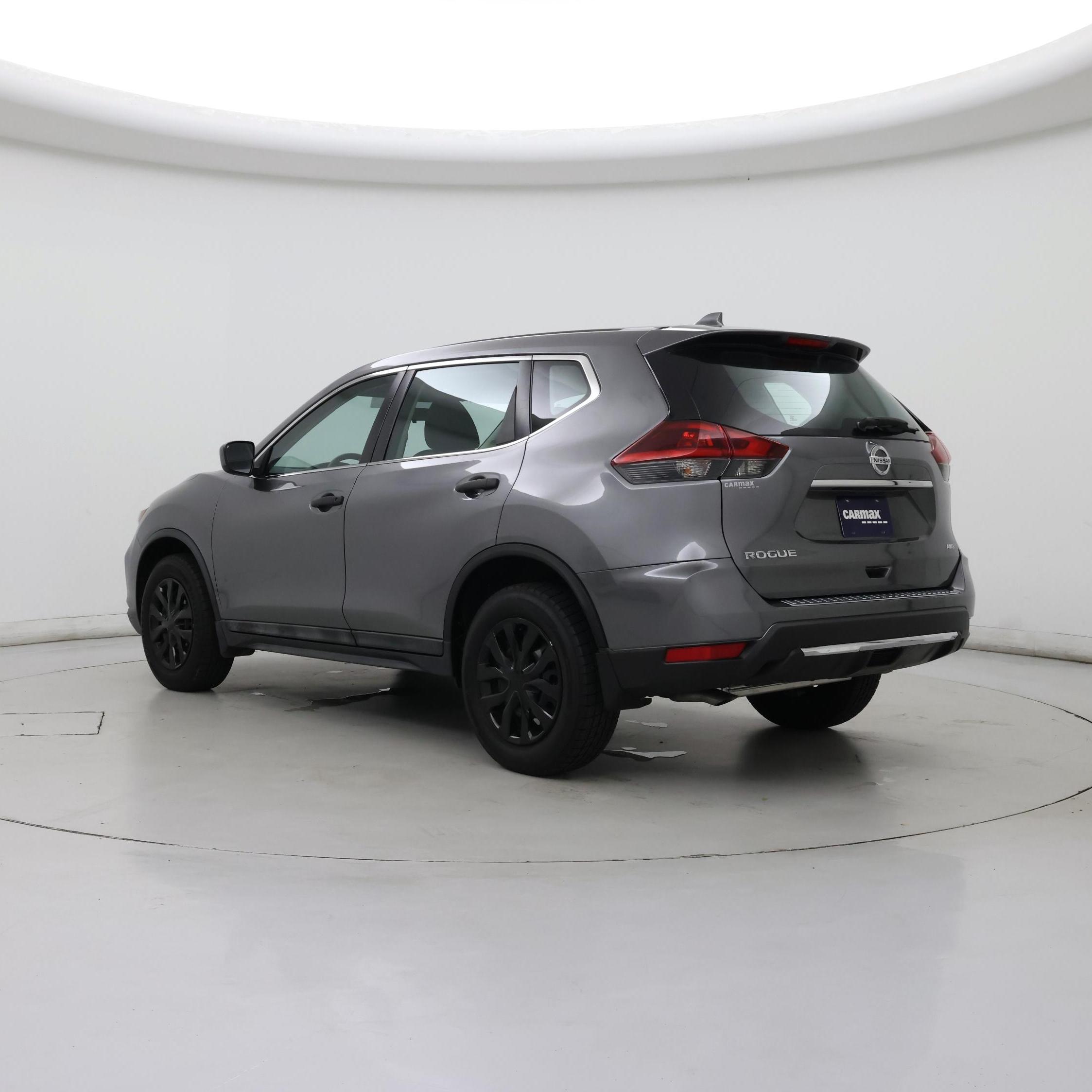 Thumbnail: 2018 Nissan Rogue - 2