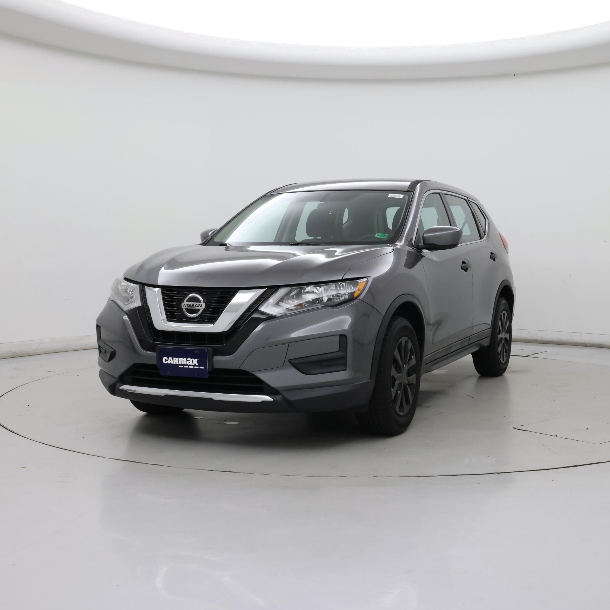 Thumbnail: 2018 Nissan Rogue - 4