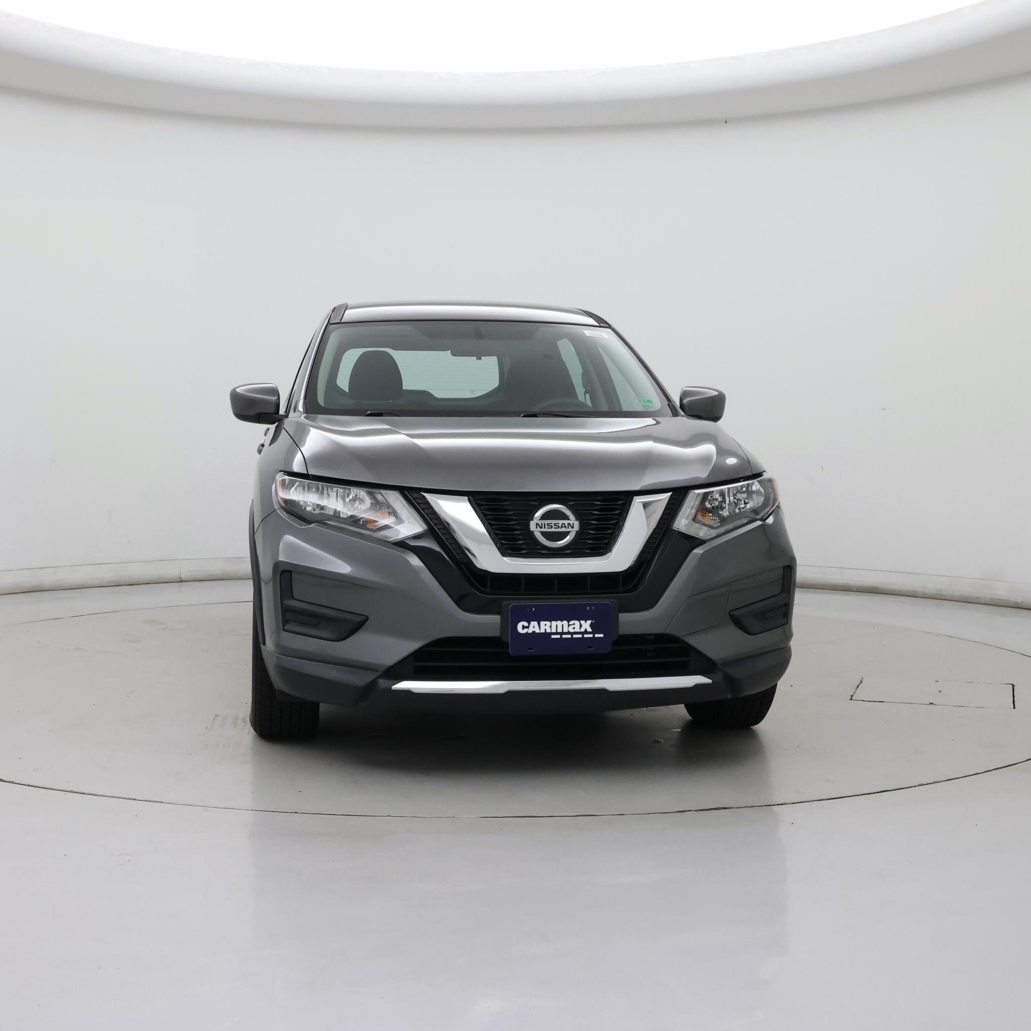 Thumbnail: 2018 Nissan Rogue - 5