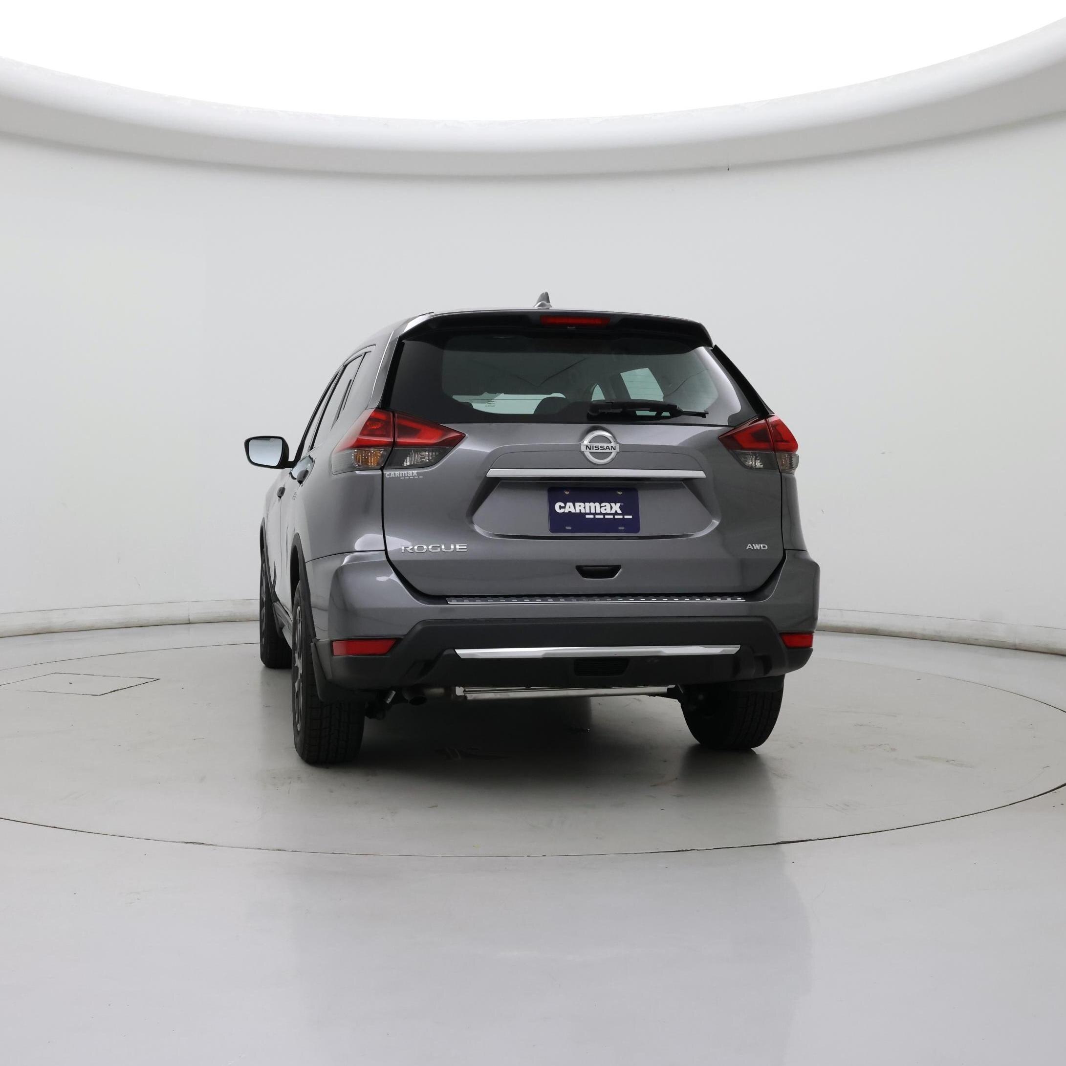 Thumbnail: 2018 Nissan Rogue - 6