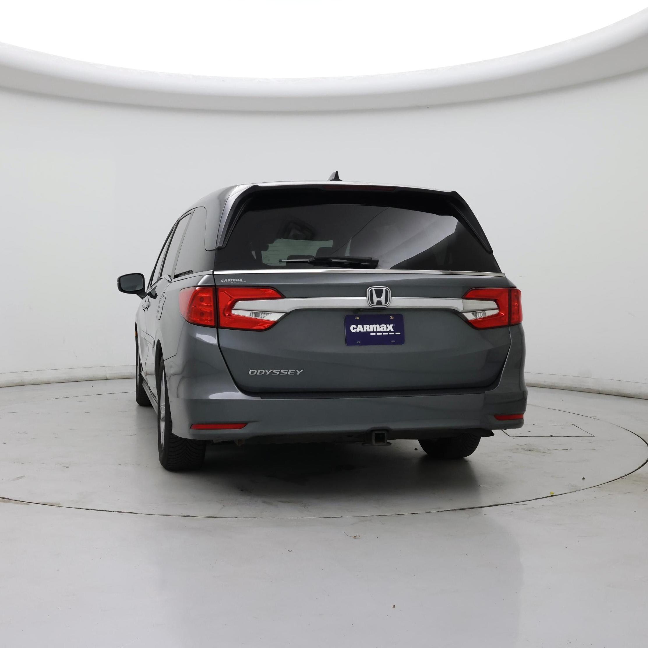 Thumbnail: 2019 Honda Odyssey - 6