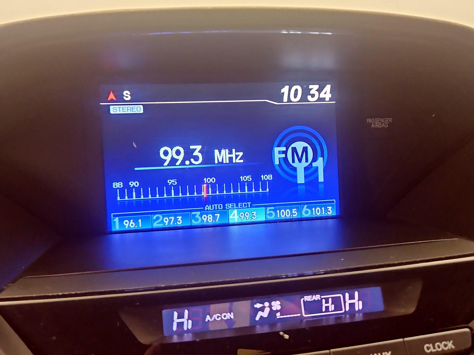 Thumbnail: 2015 Honda Pilot - 15