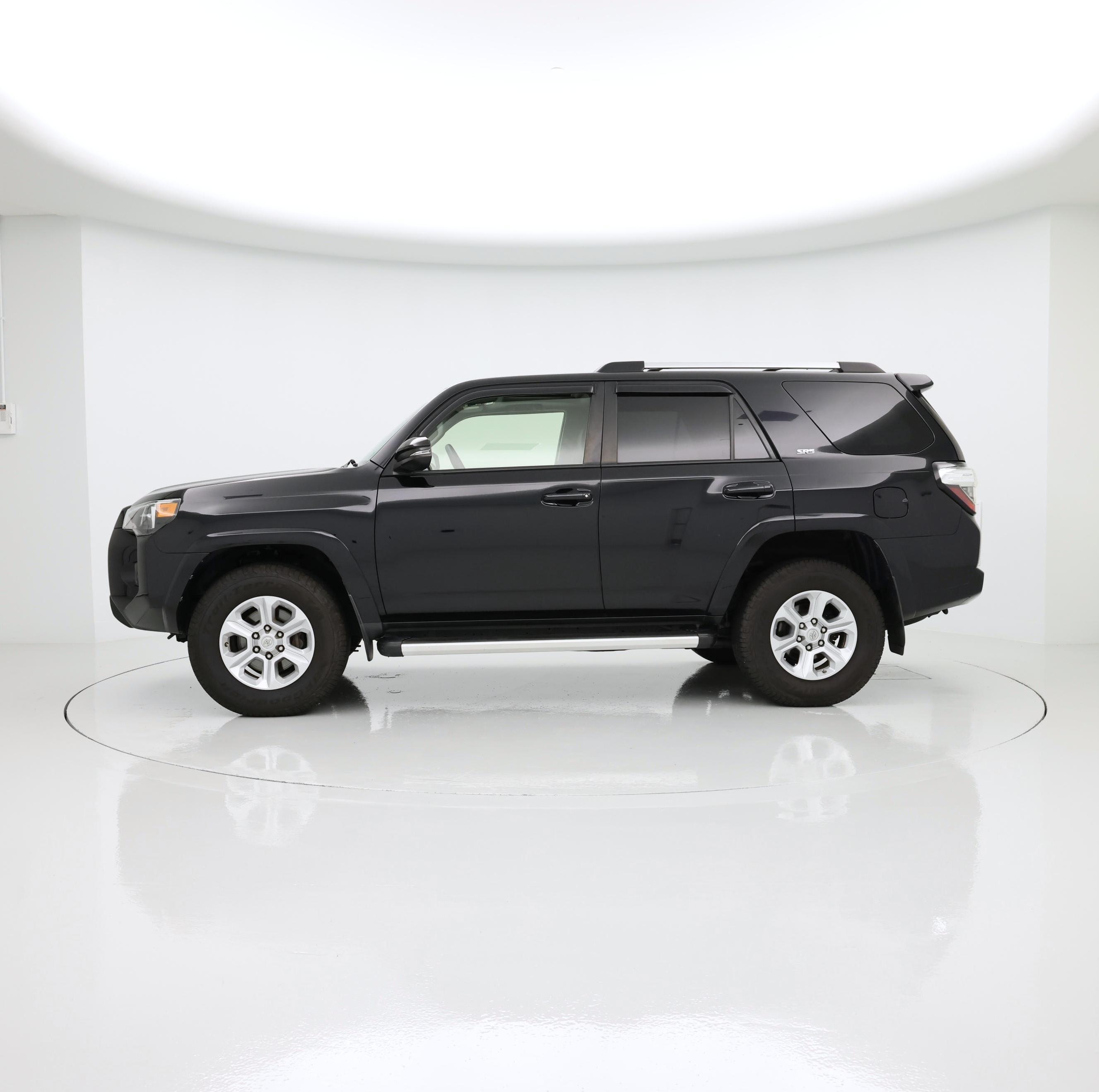 Thumbnail: 2020 Toyota 4Runner - 3