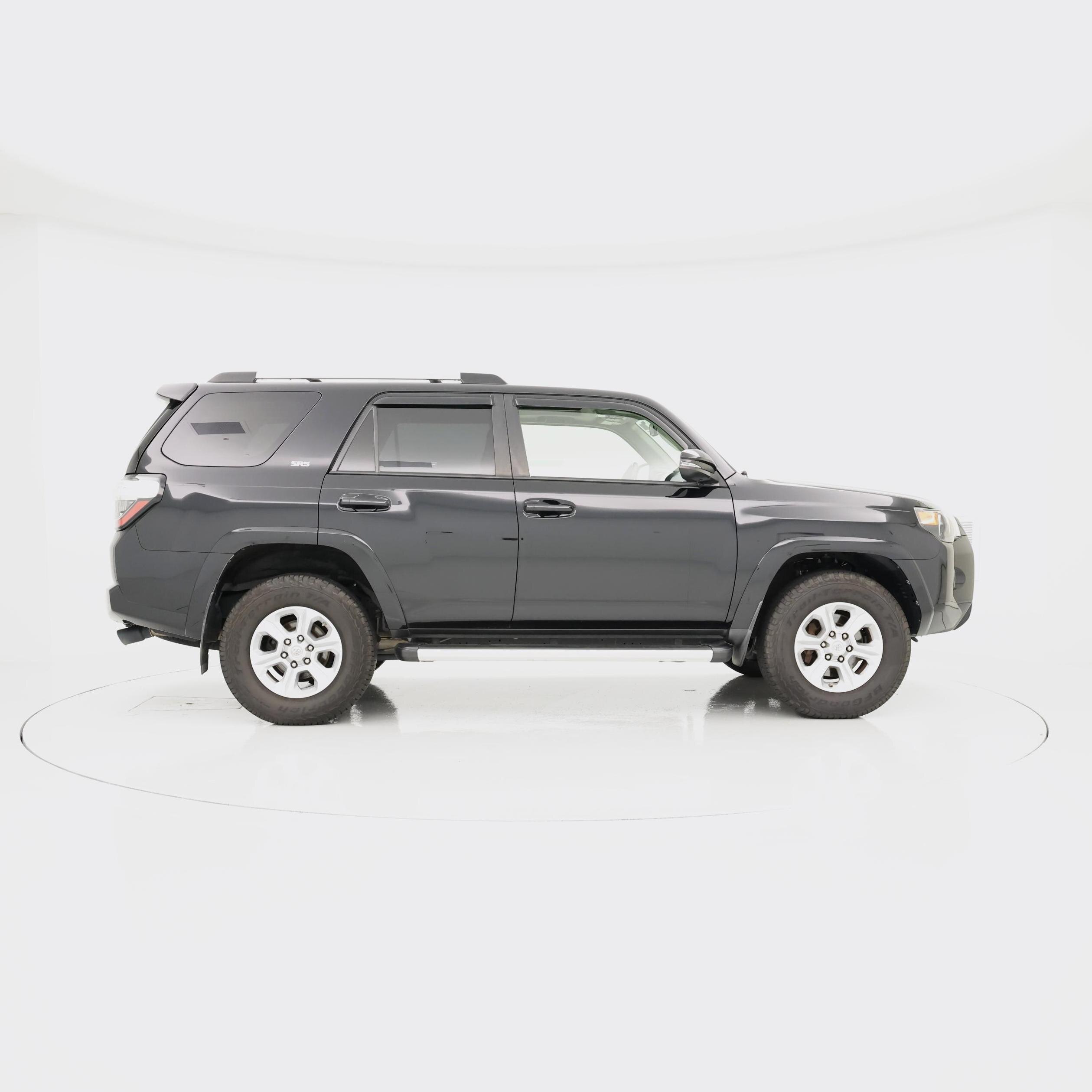 Thumbnail: 2020 Toyota 4Runner - 7