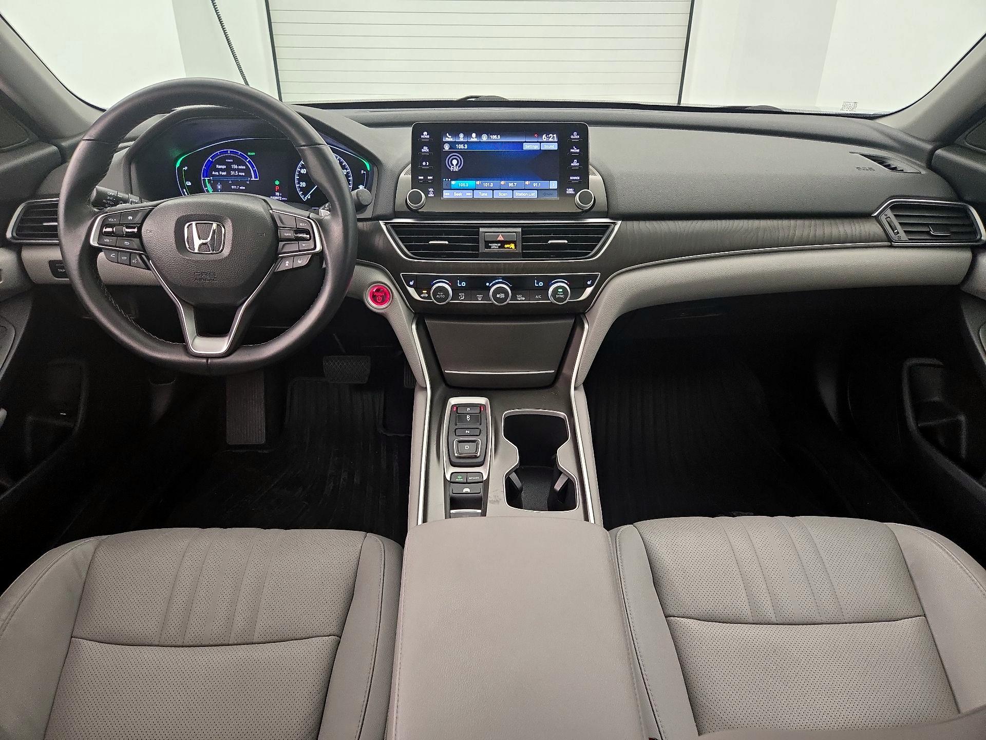 Thumbnail: 2018 Honda Accord - 9