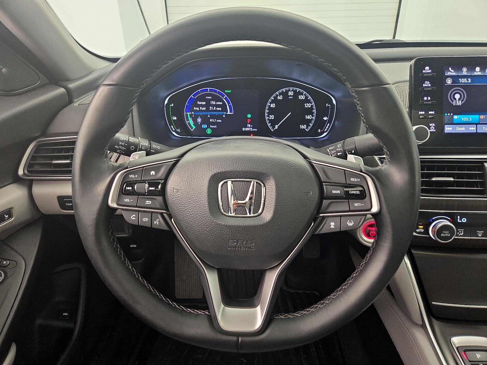 Thumbnail: 2018 Honda Accord - 10