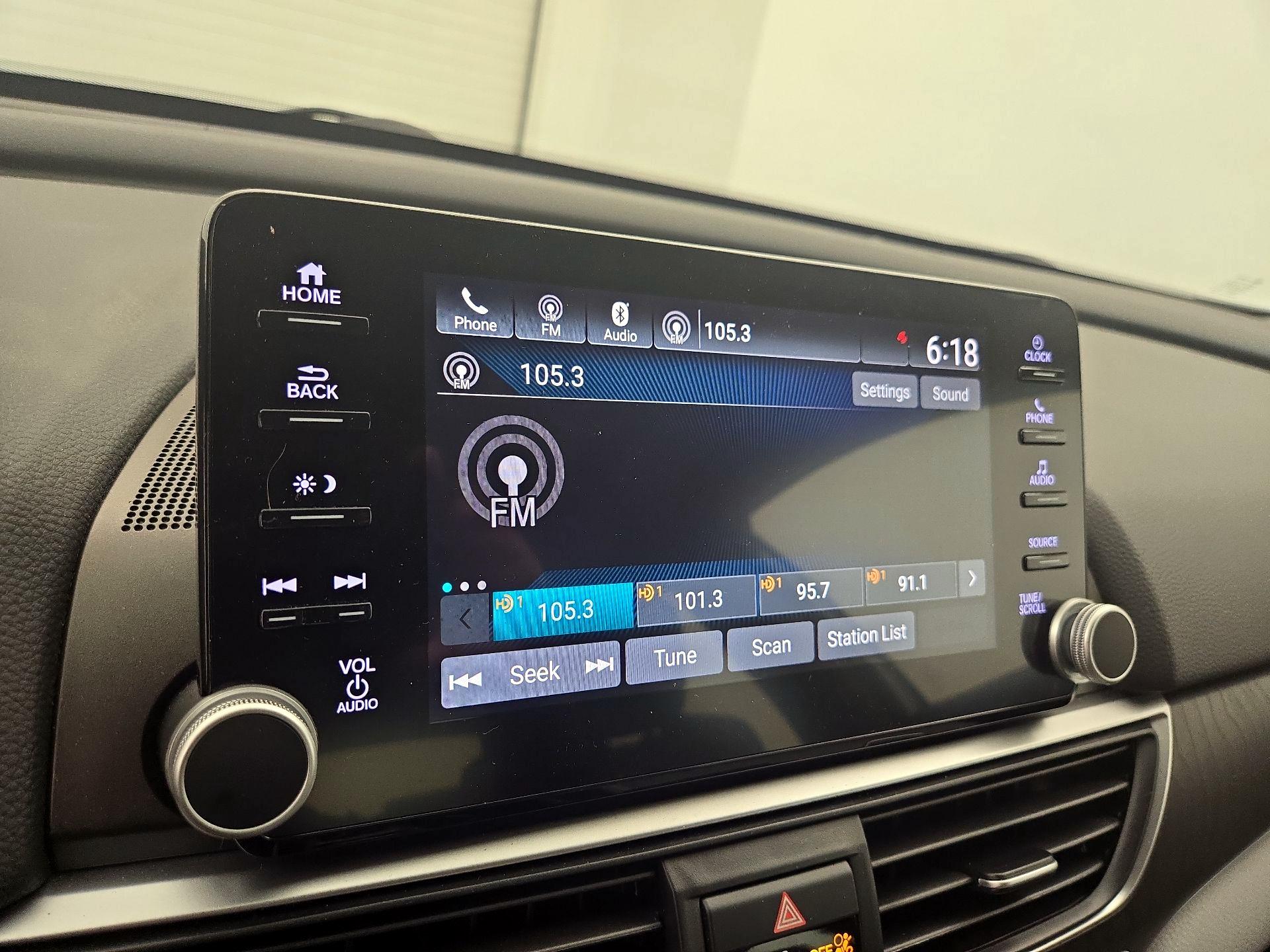 Thumbnail: 2018 Honda Accord - 15